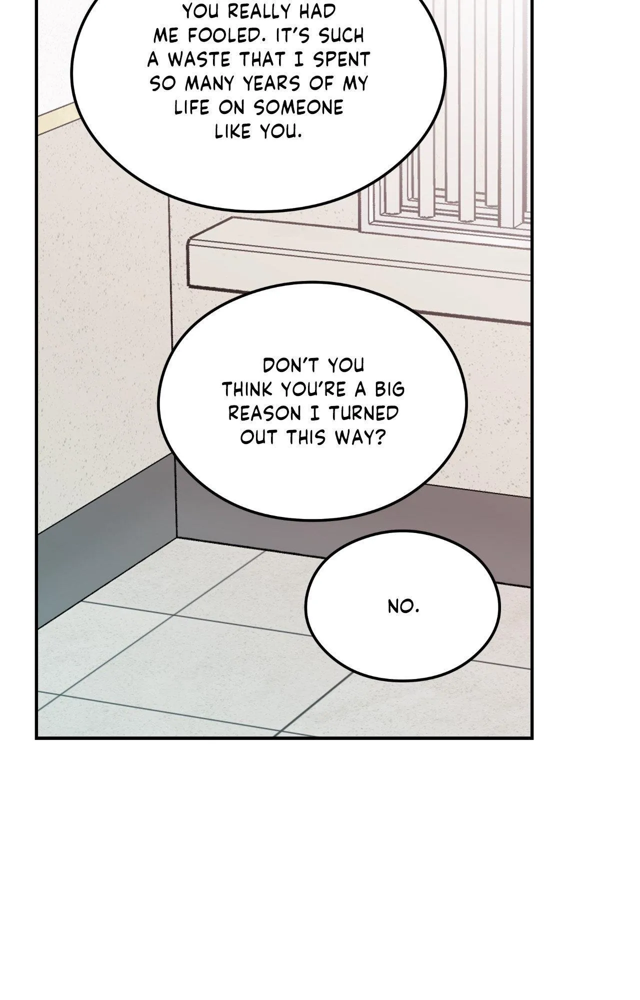 Flip Turn Chapter 93 page 16 - 