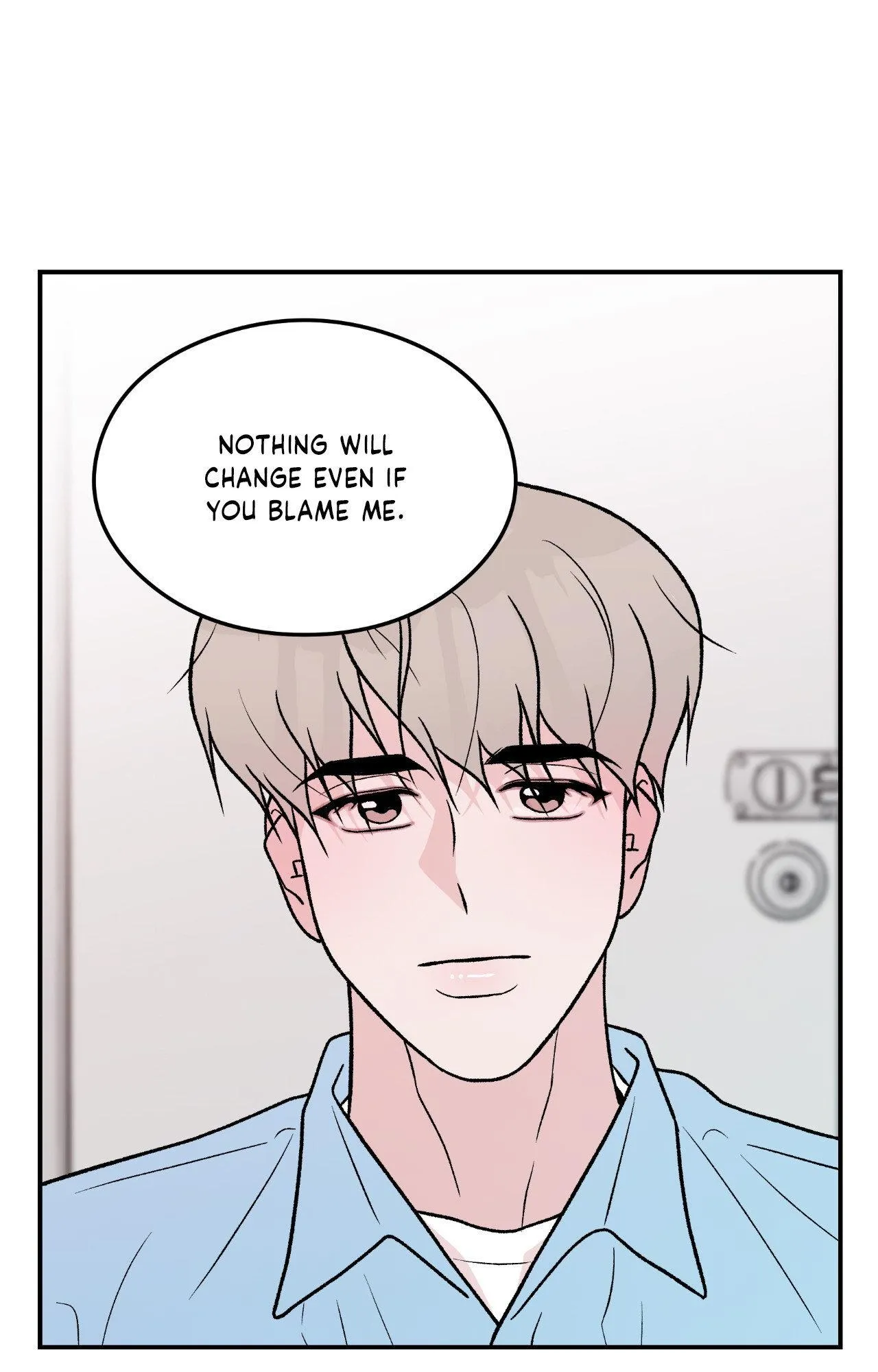 Flip Turn Chapter 93 page 17 - 