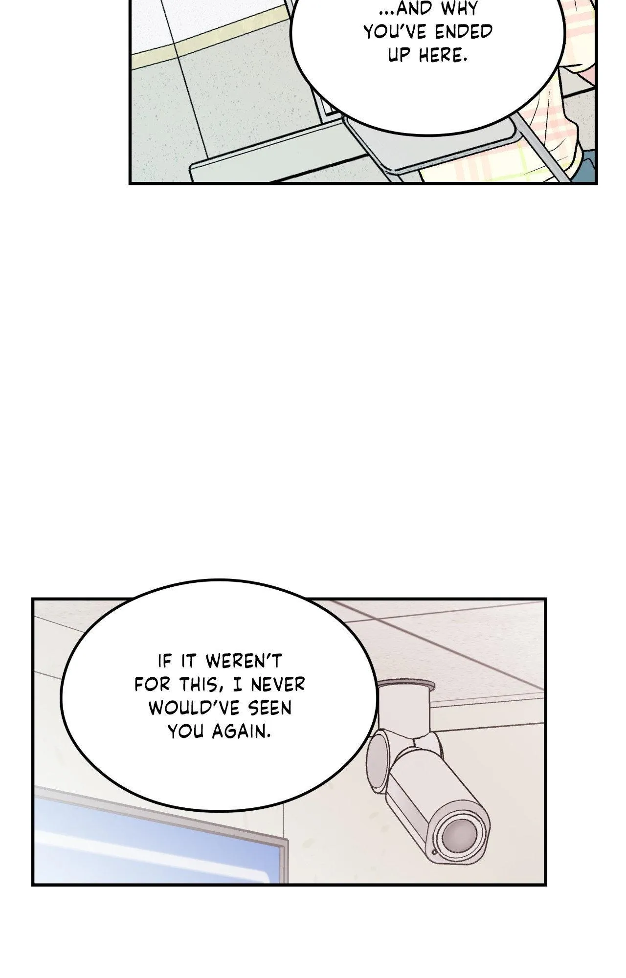 Flip Turn Chapter 93 page 19 - 