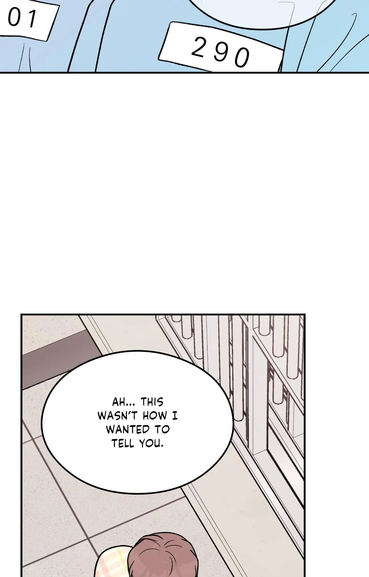 Flip Turn Chapter 93 page 26 - 