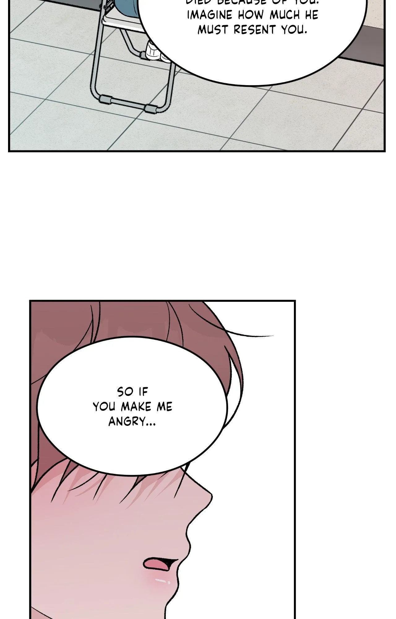 Flip Turn Chapter 93 page 30 - 