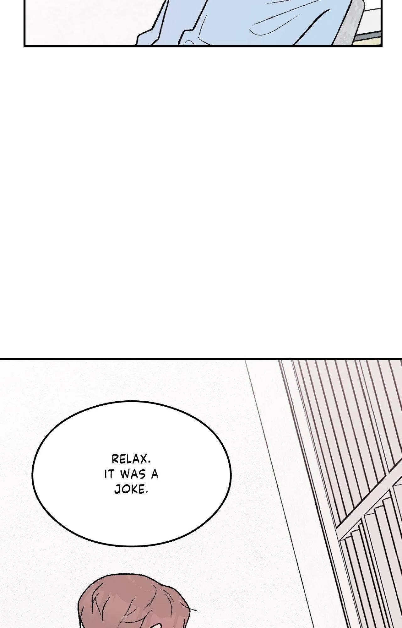 Flip Turn Chapter 93 page 4 - 