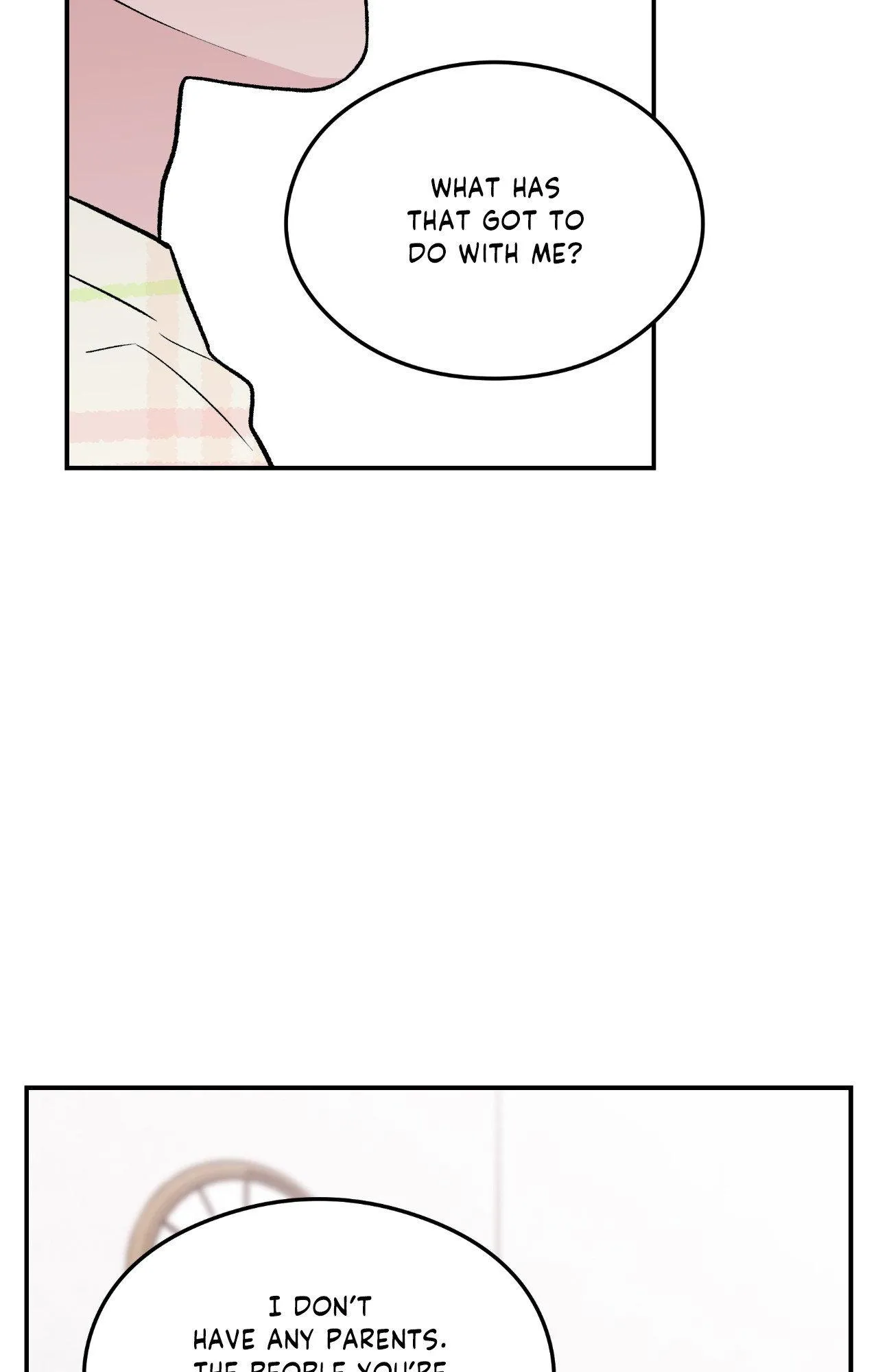 Flip Turn Chapter 93 page 31 - 