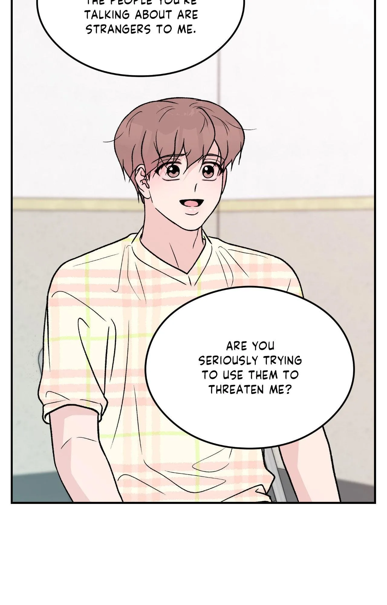 Flip Turn Chapter 93 page 32 - 