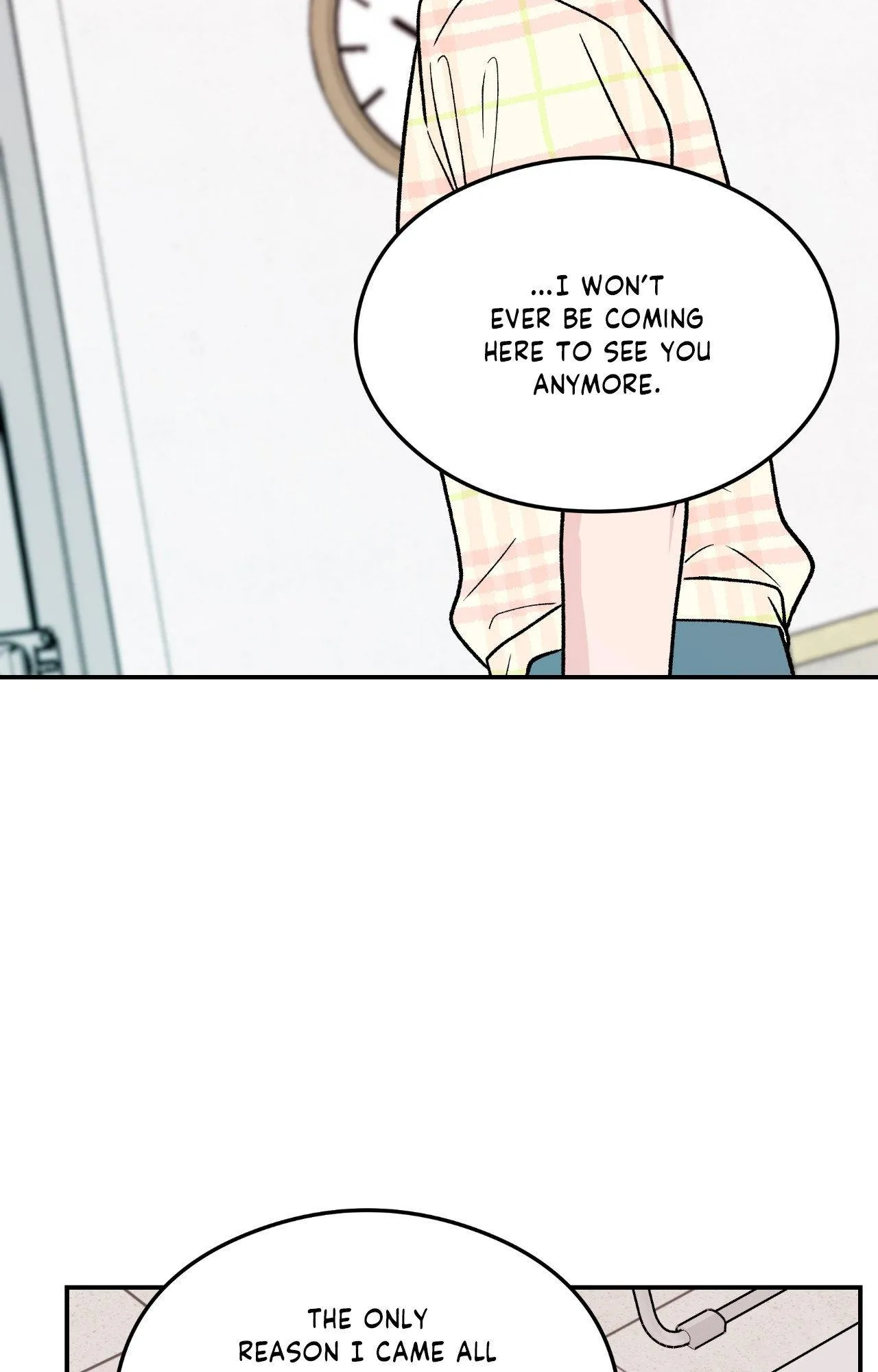 Flip Turn Chapter 93 page 35 - 