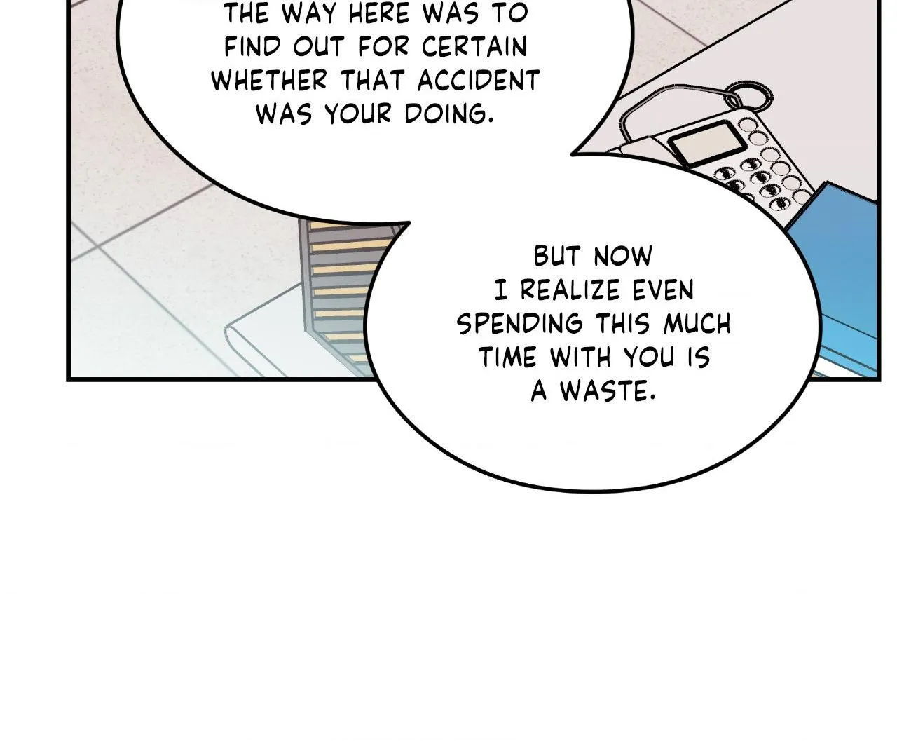 Flip Turn Chapter 93 page 36 - 