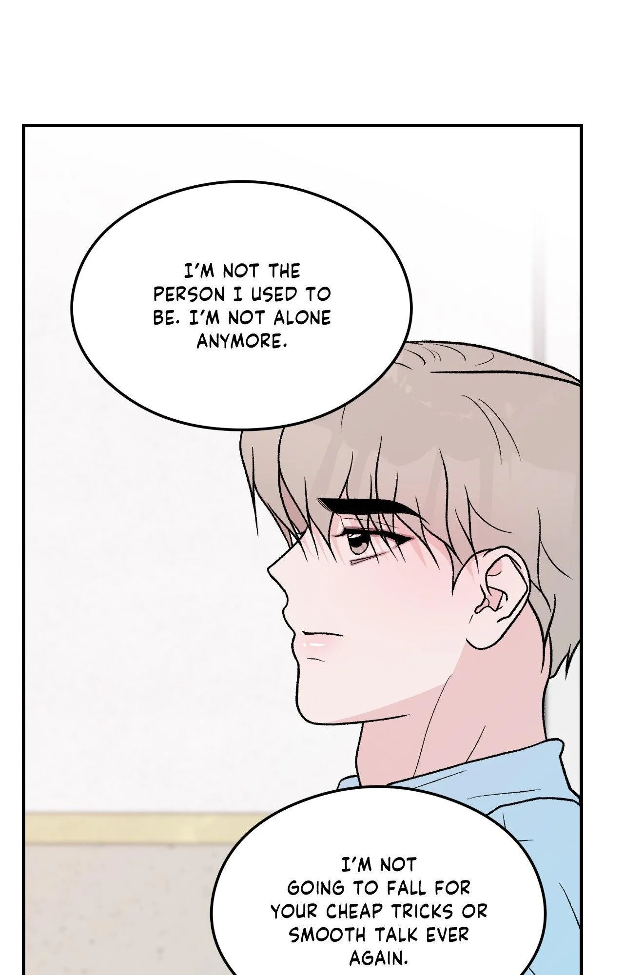 Flip Turn Chapter 93 page 37 - 