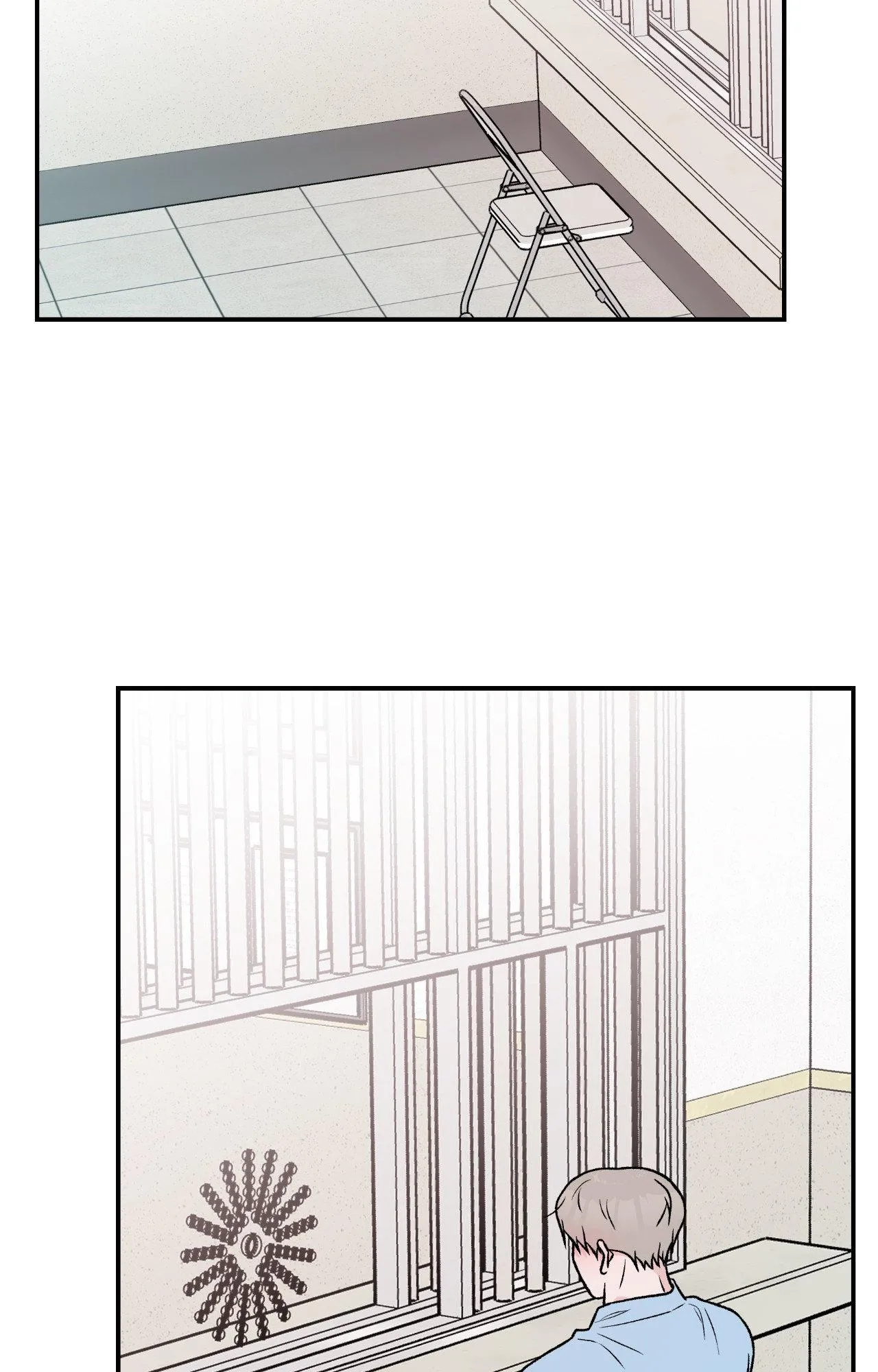 Flip Turn Chapter 93 page 40 - 