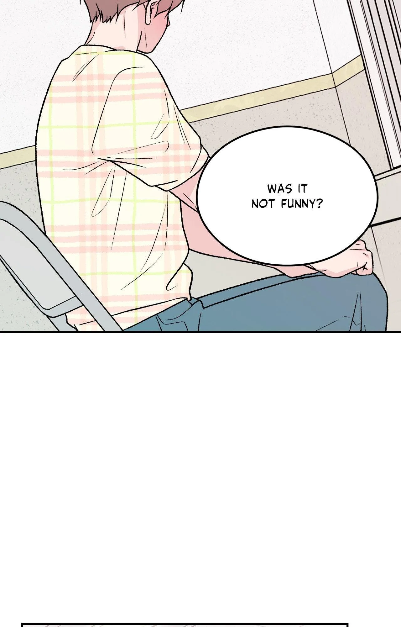Flip Turn Chapter 93 page 5 - 