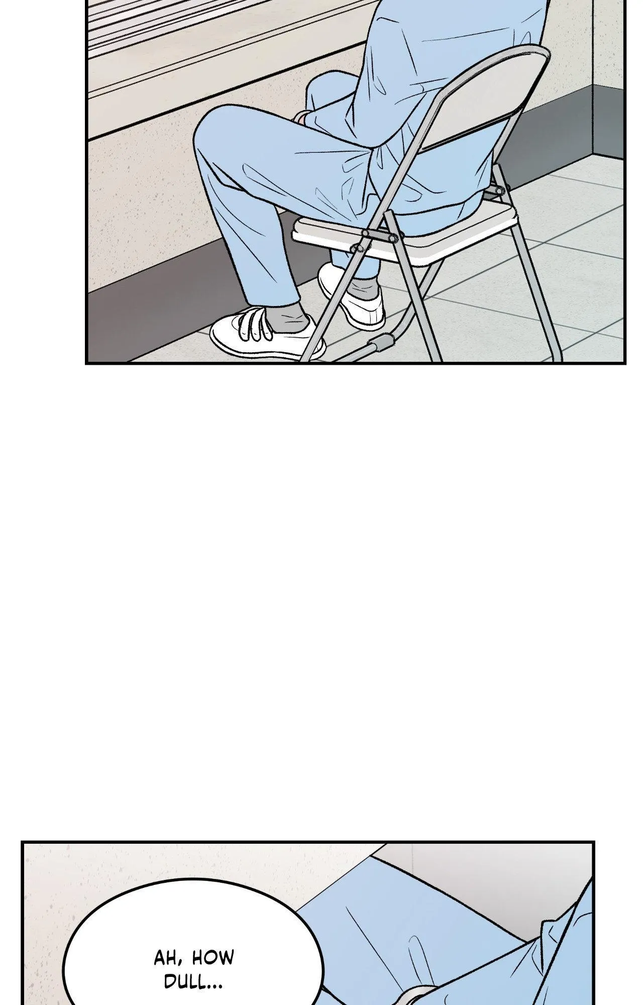 Flip Turn Chapter 93 page 41 - 