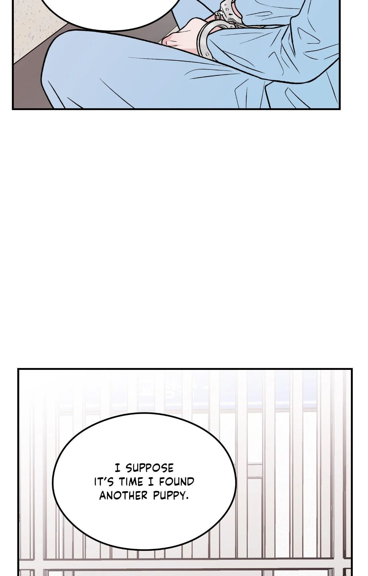 Flip Turn Chapter 93 page 42 - 
