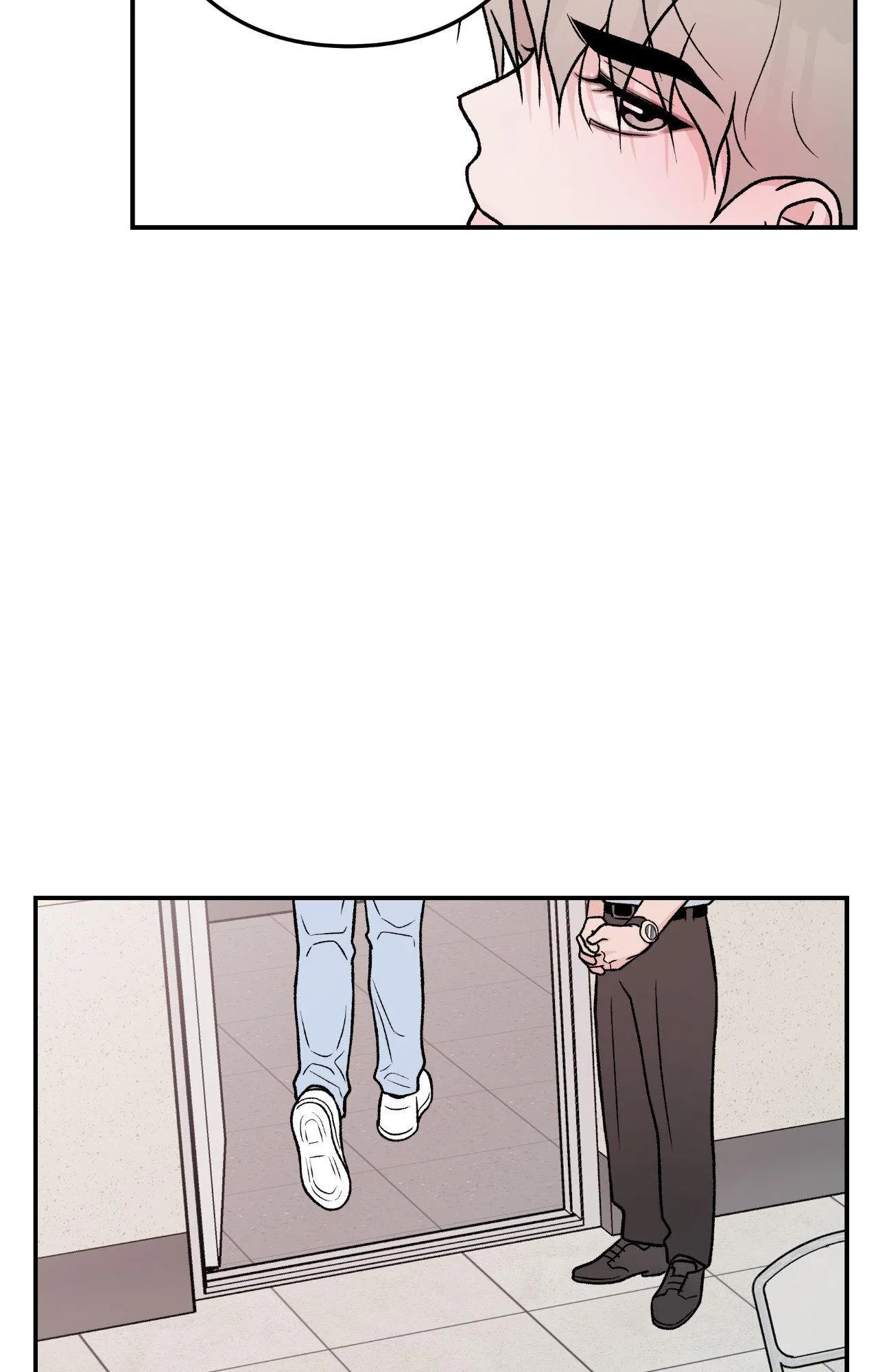 Flip Turn Chapter 93 page 44 - 