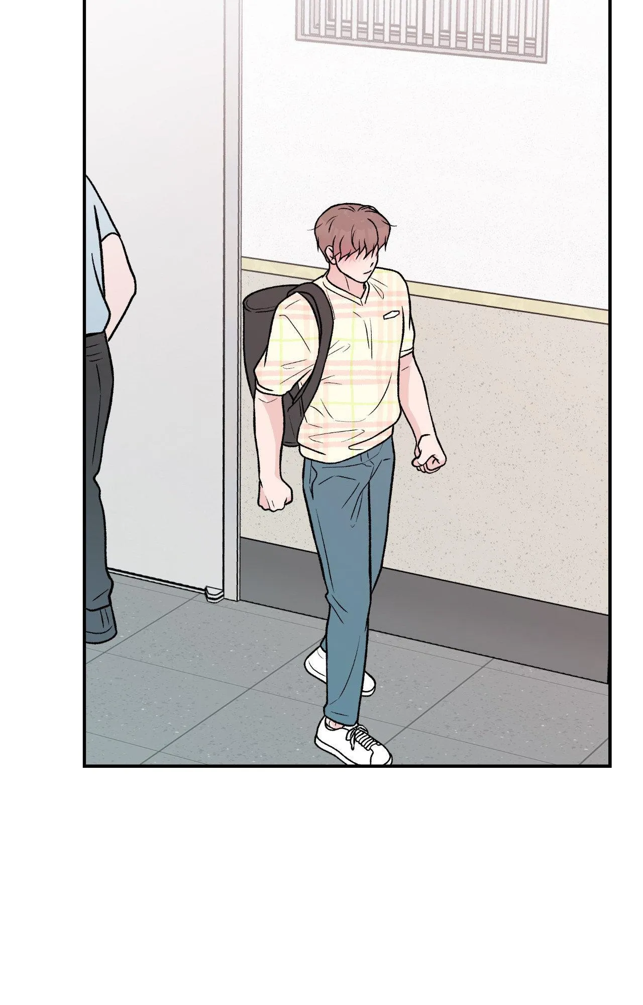 Flip Turn Chapter 93 page 47 - 