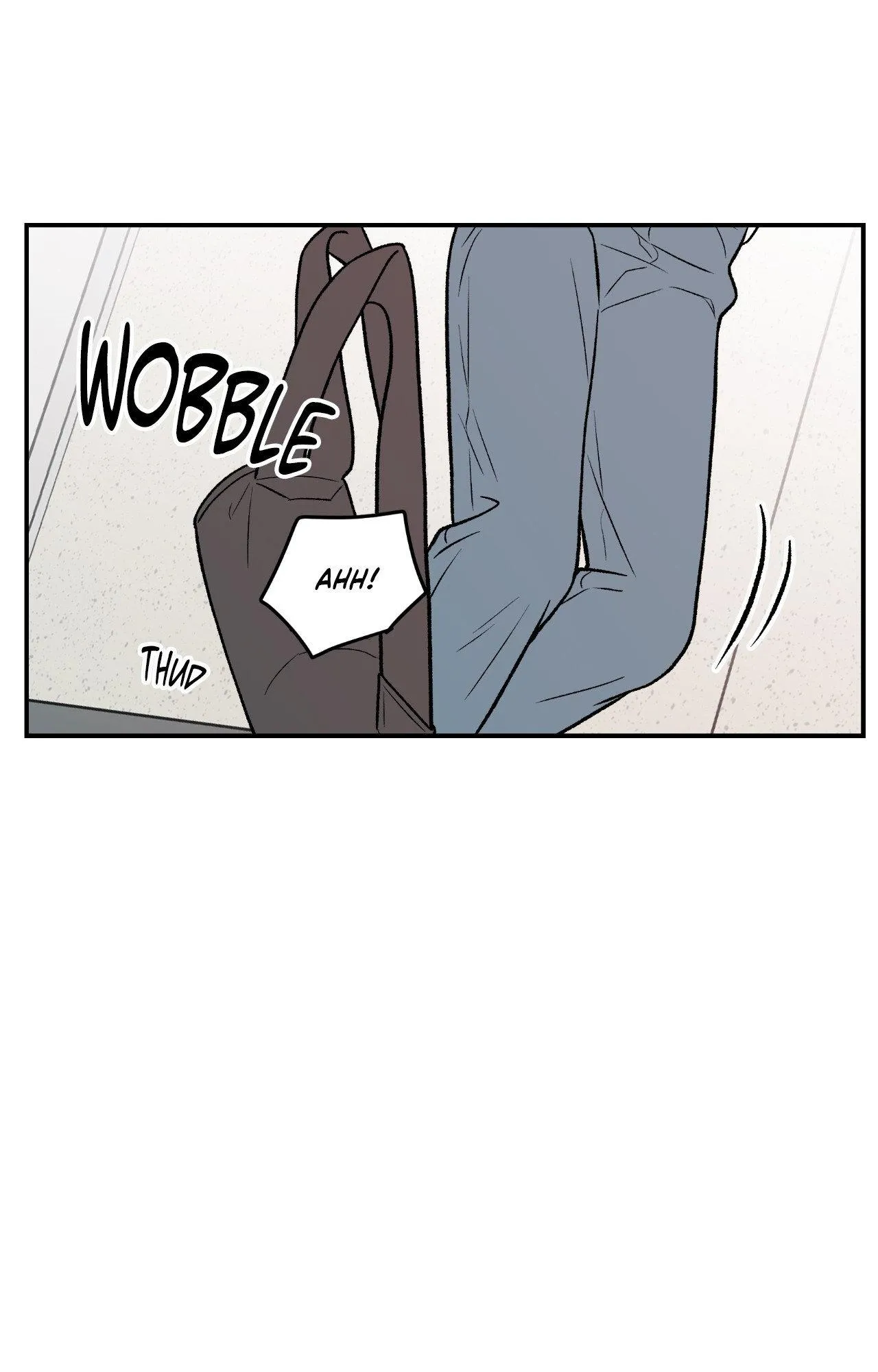 Flip Turn Chapter 93 page 50 - 