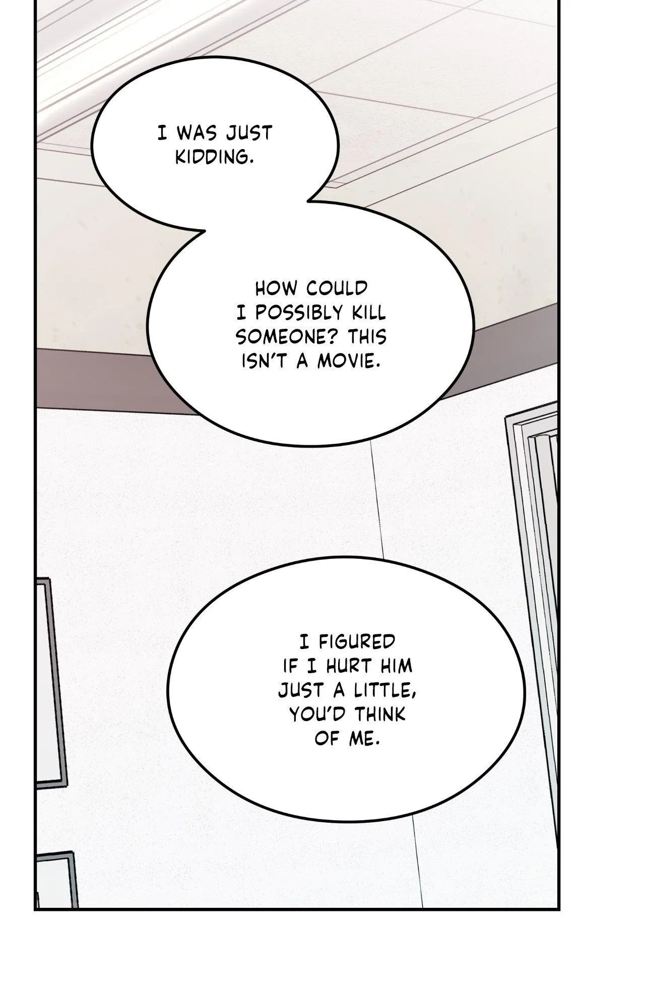Flip Turn Chapter 93 page 6 - 