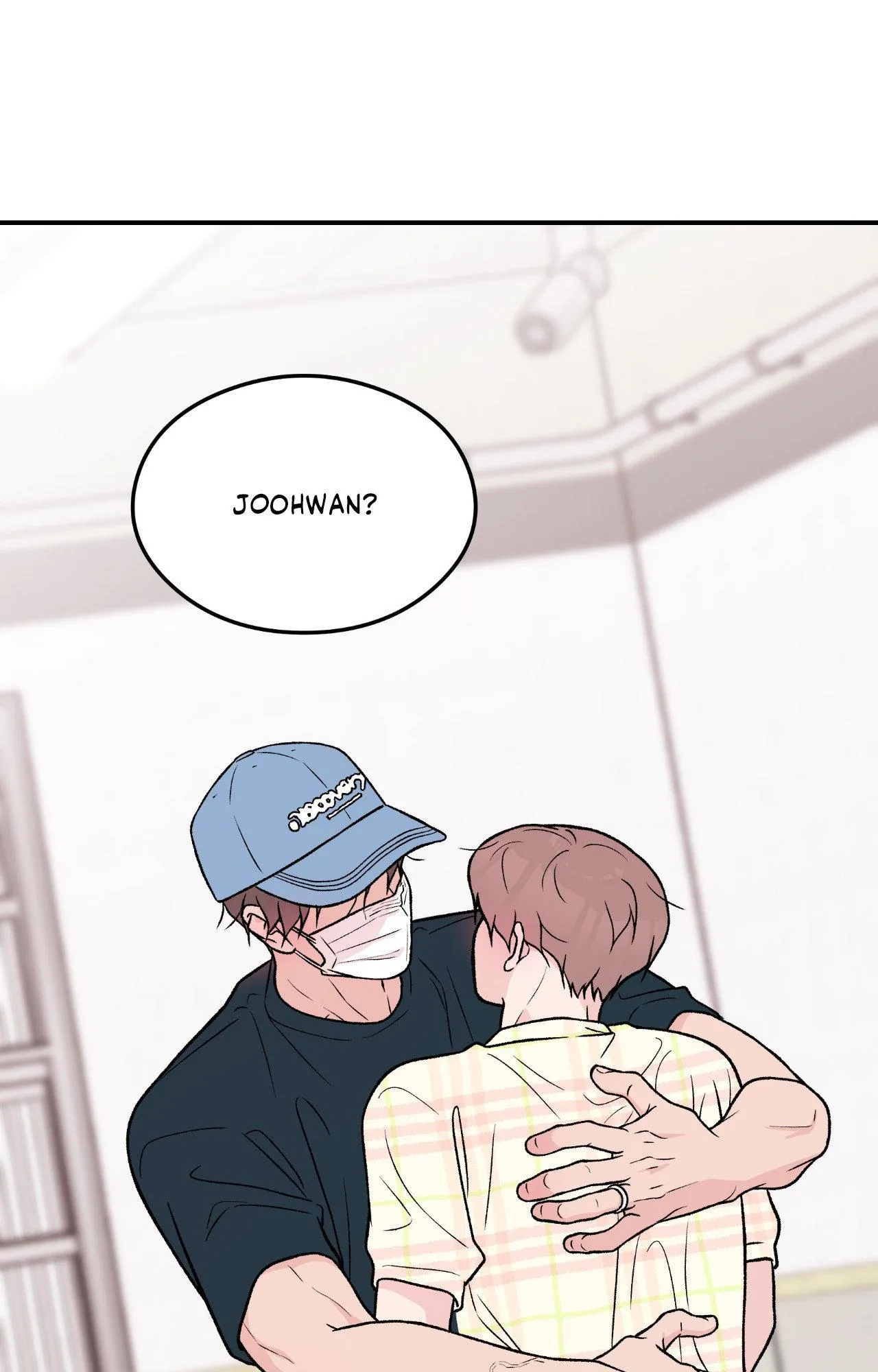 Flip Turn Chapter 93 page 53 - 