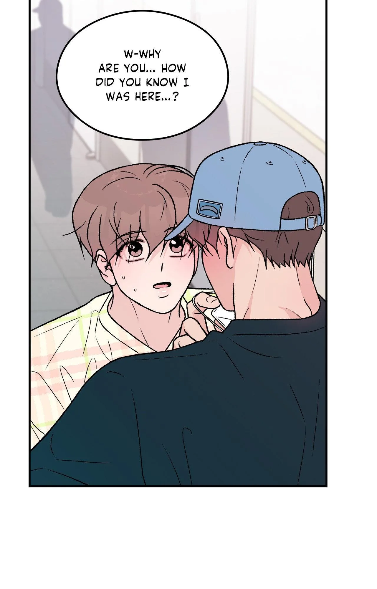 Flip Turn Chapter 93 page 55 - 
