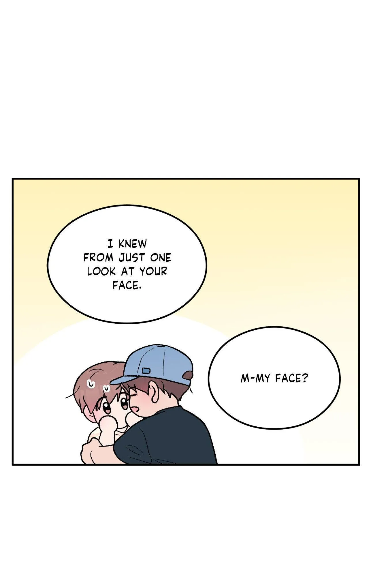 Flip Turn Chapter 93 page 56 - 