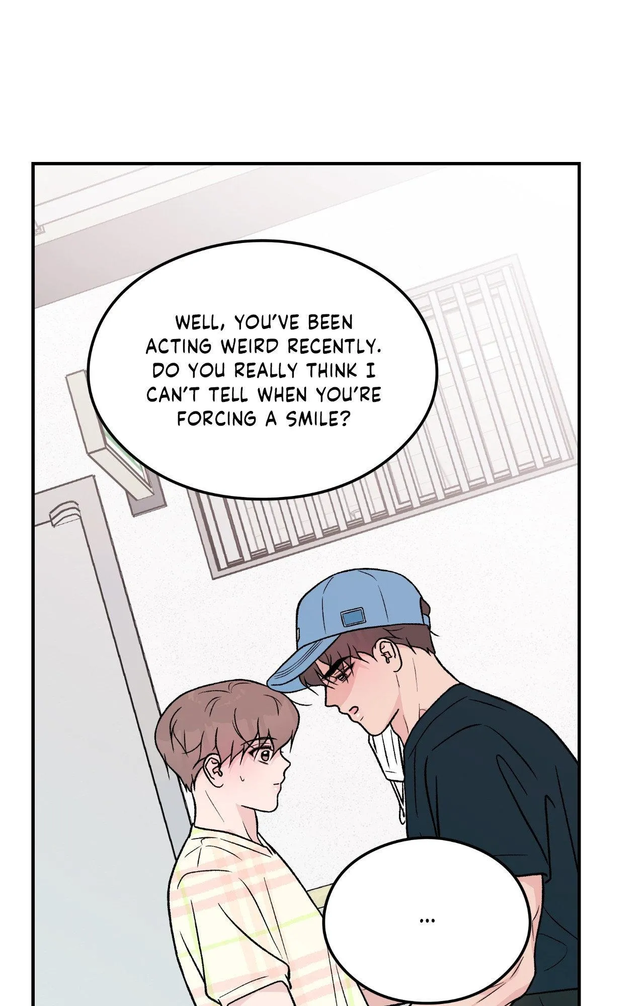 Flip Turn Chapter 93 page 57 - 