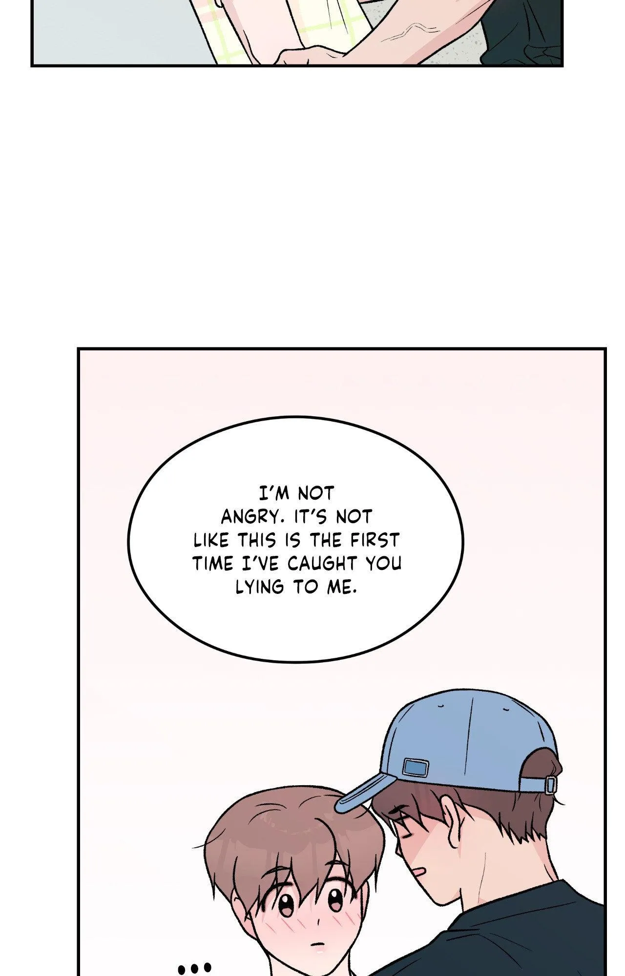 Flip Turn Chapter 93 page 58 - 