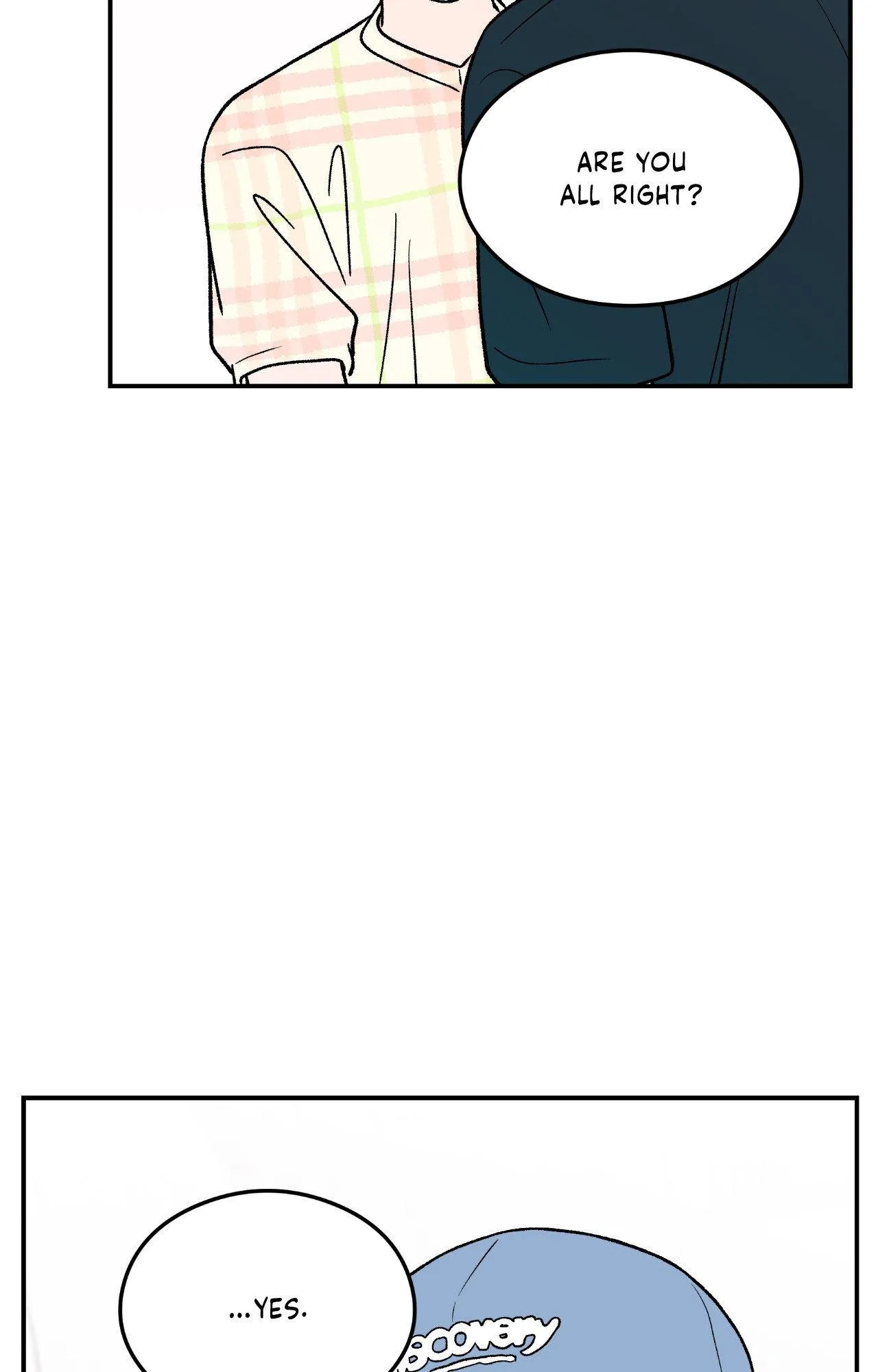 Flip Turn Chapter 93 page 59 - 