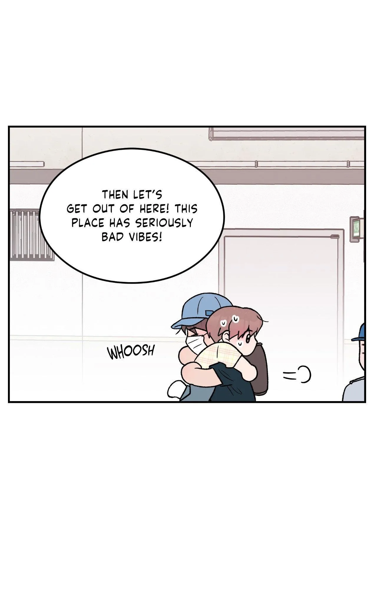 Flip Turn Chapter 93 page 61 - 