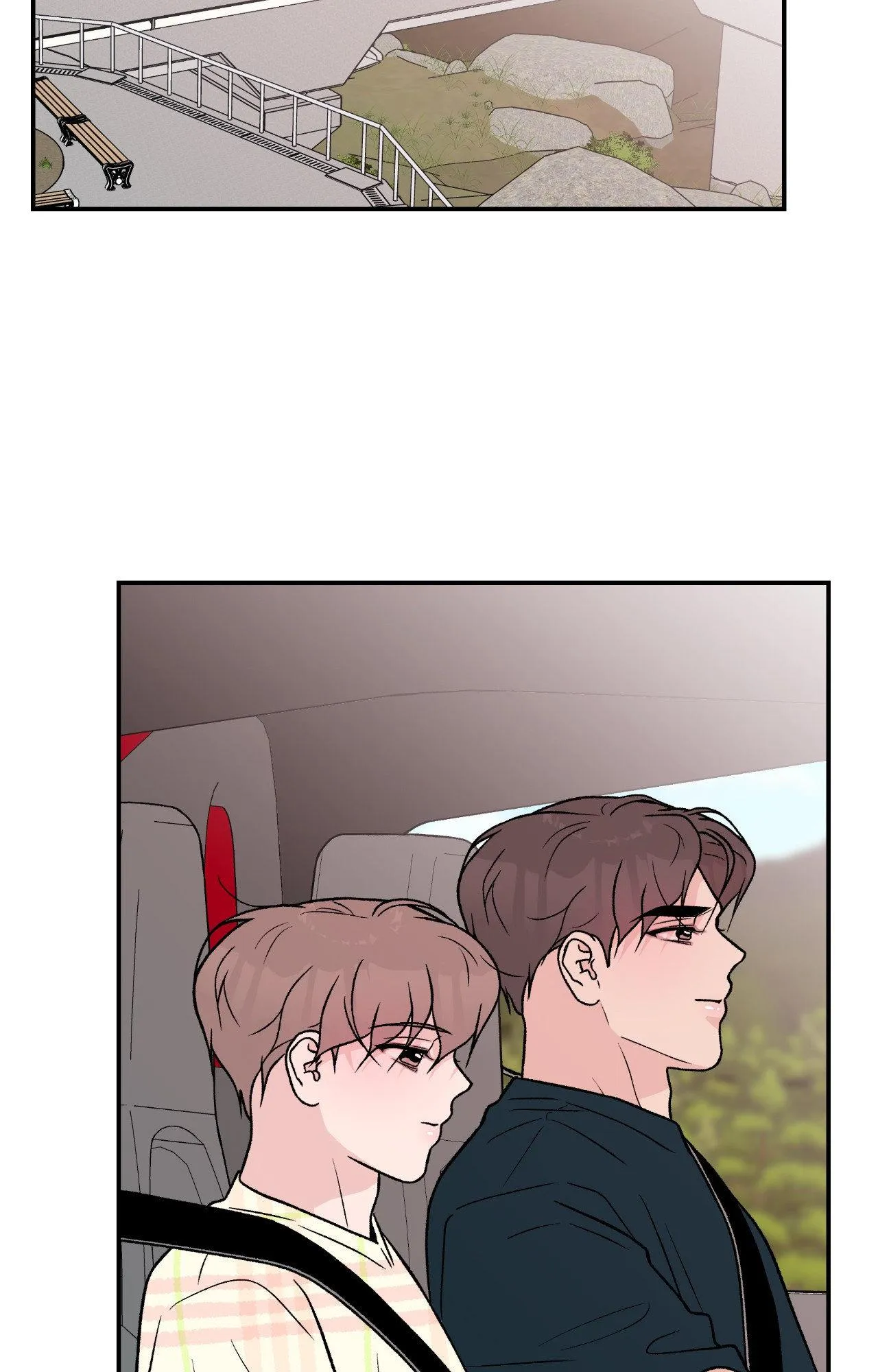 Flip Turn Chapter 93 page 63 - 