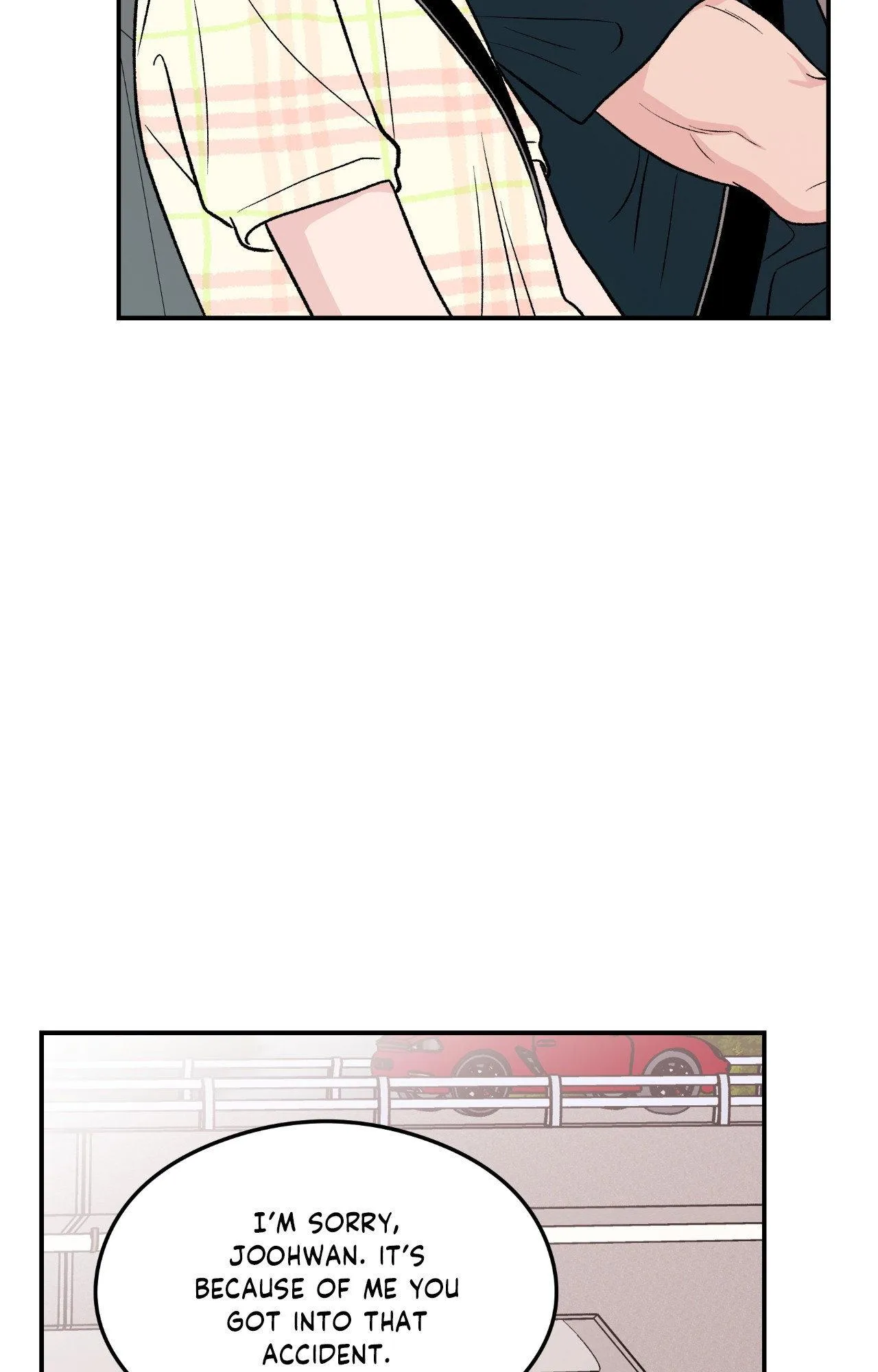 Flip Turn Chapter 93 page 64 - 