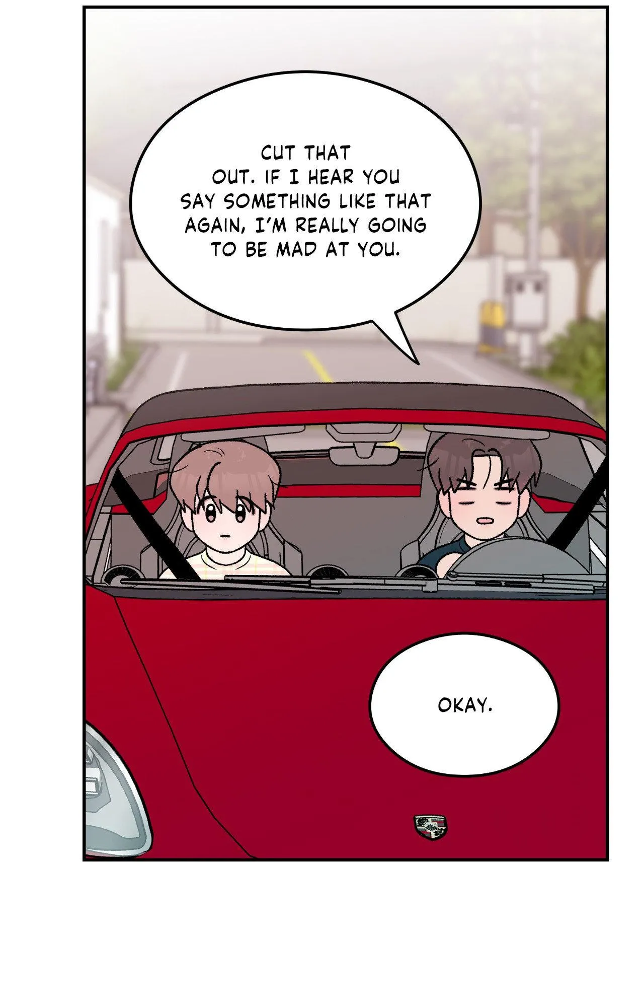 Flip Turn Chapter 93 page 66 - 