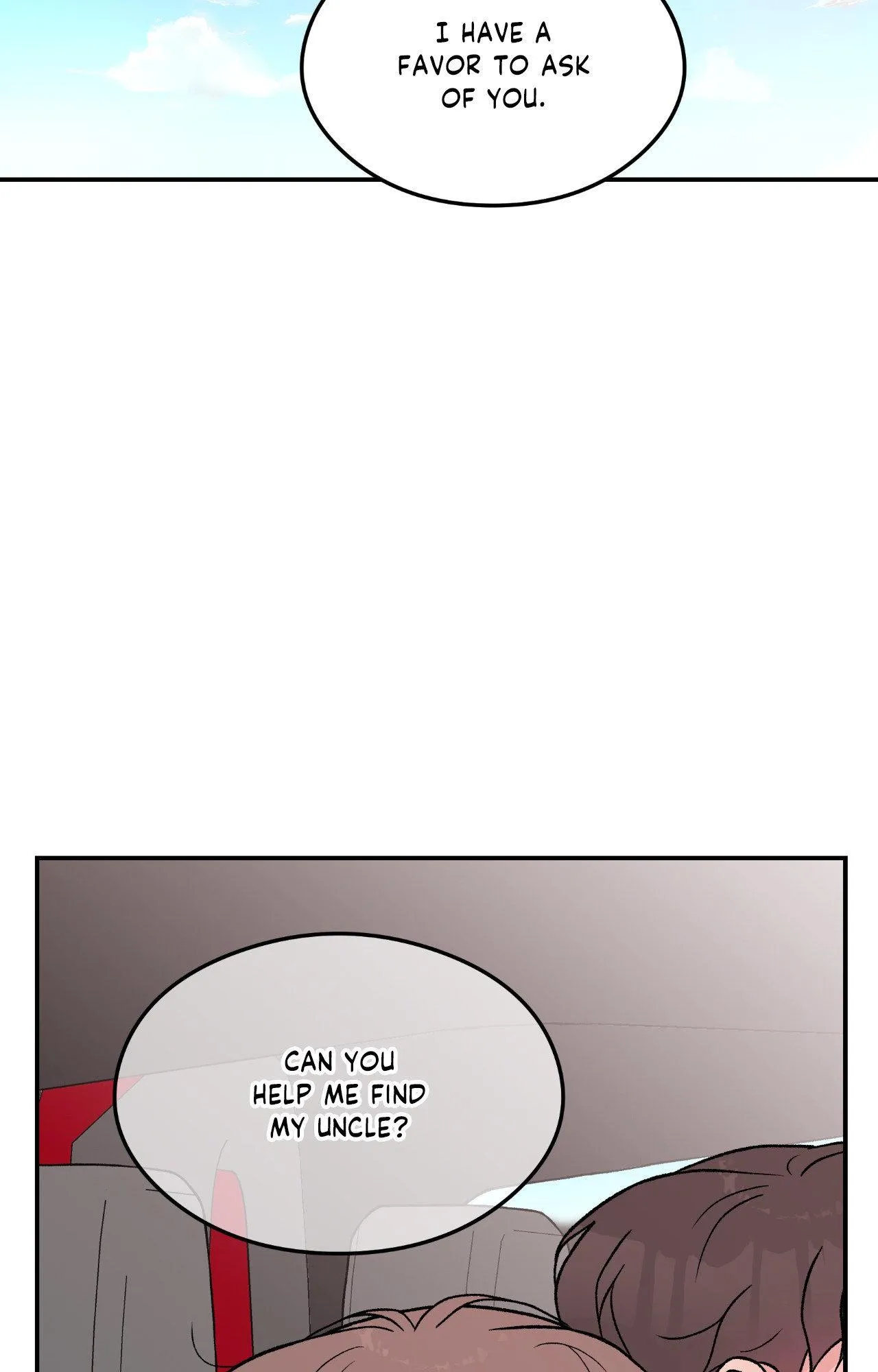 Flip Turn Chapter 93 page 69 - 