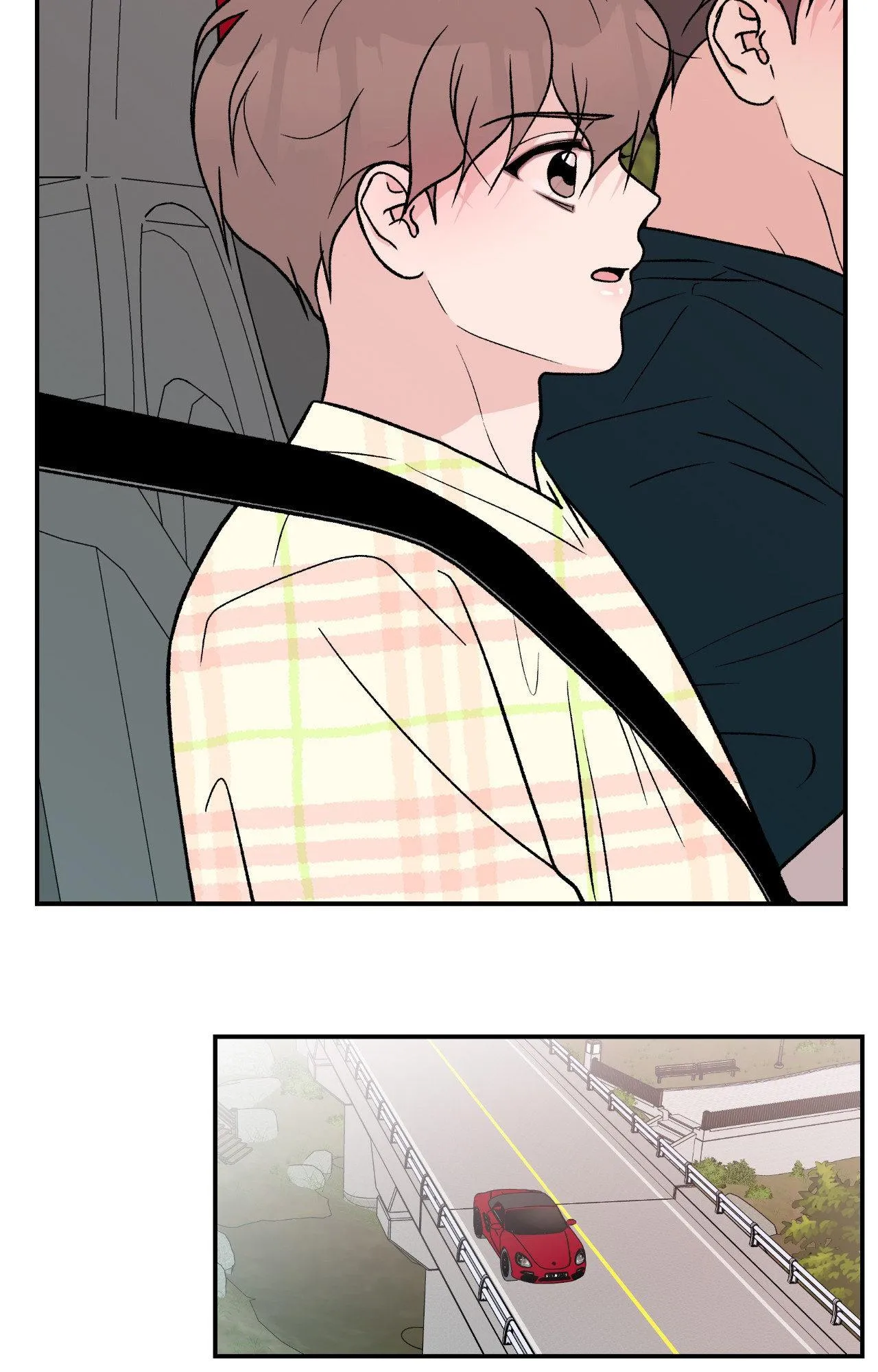 Flip Turn Chapter 93 page 70 - 