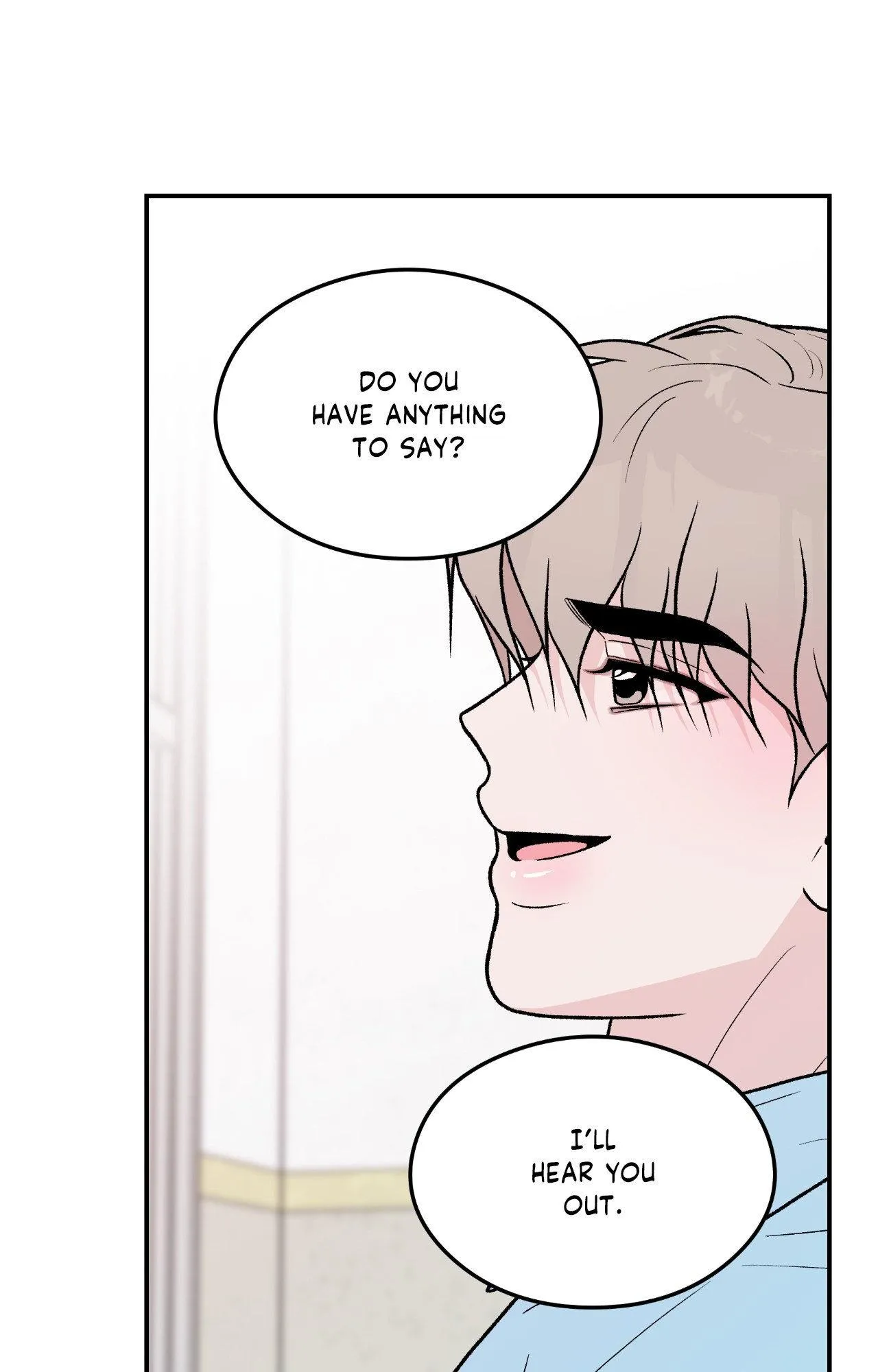 Flip Turn Chapter 93 page 8 - 