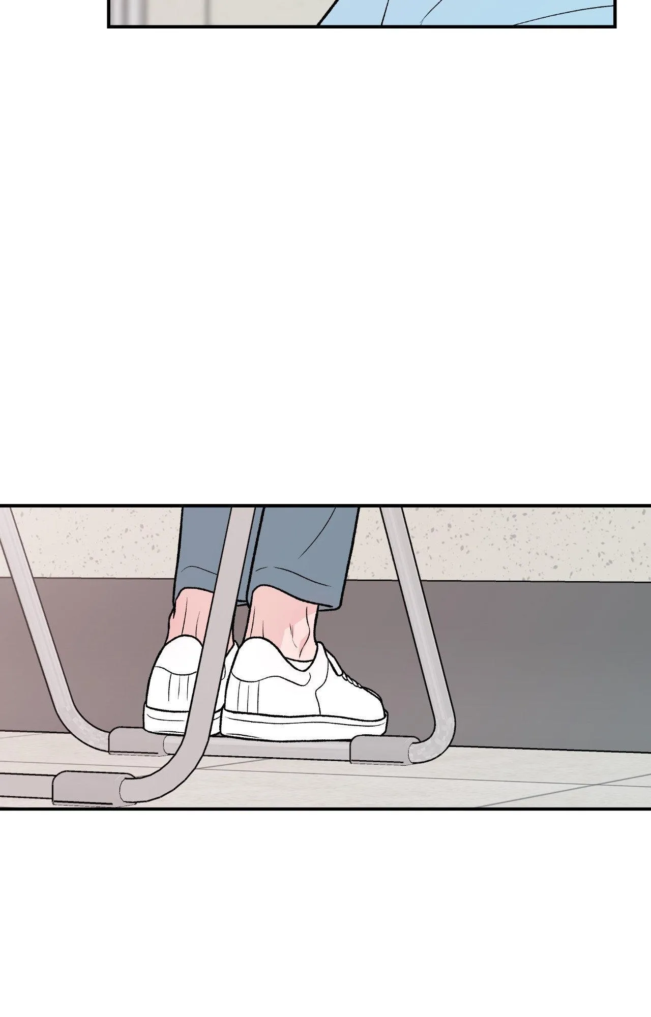 Flip Turn Chapter 93 page 9 - 