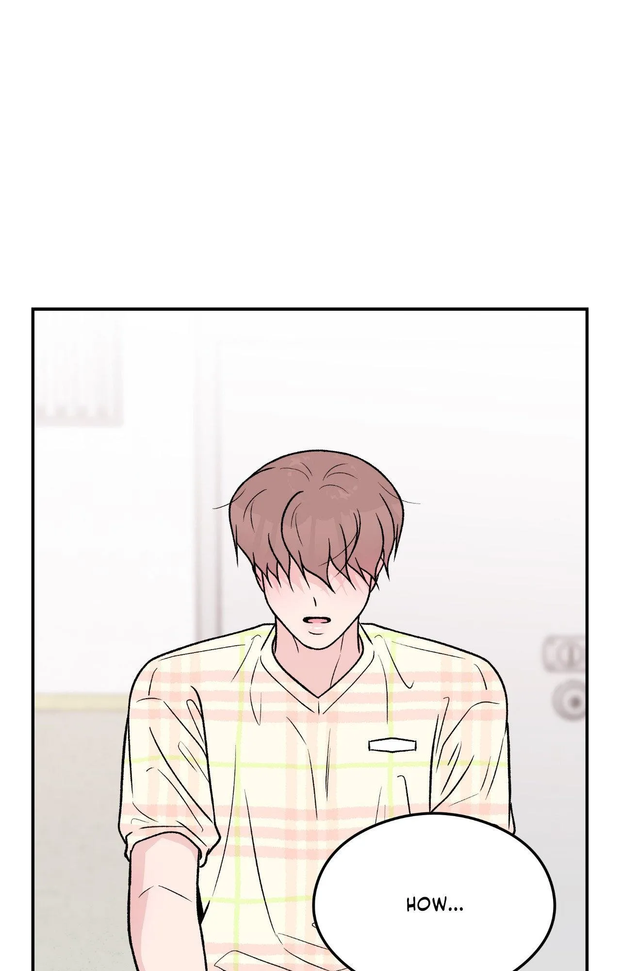 Flip Turn Chapter 93 page 10 - 