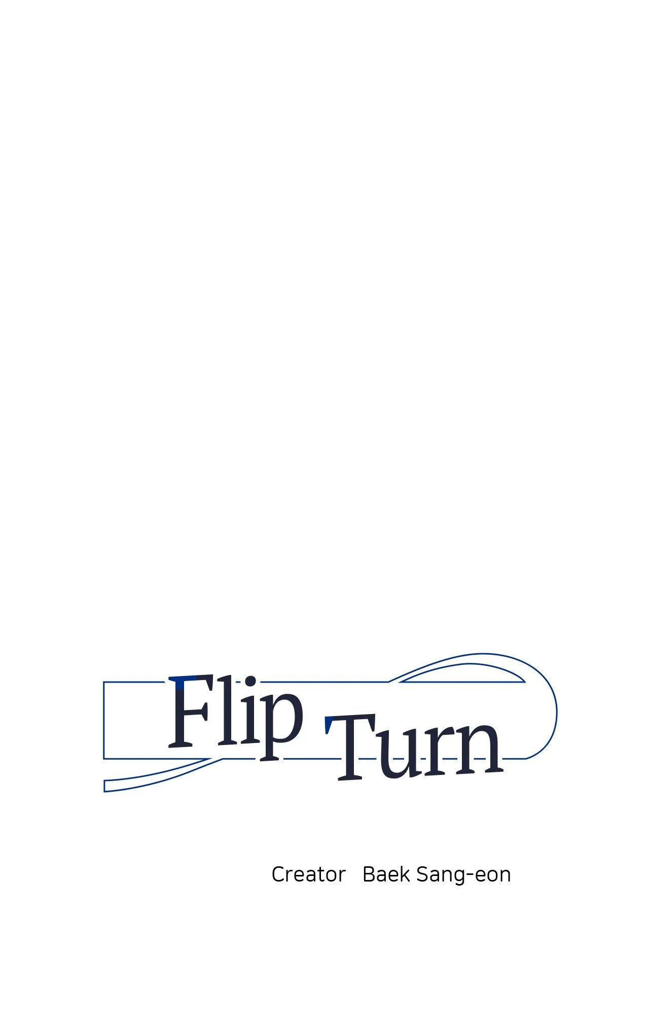 Flip Turn Chapter 94 page 1 - 