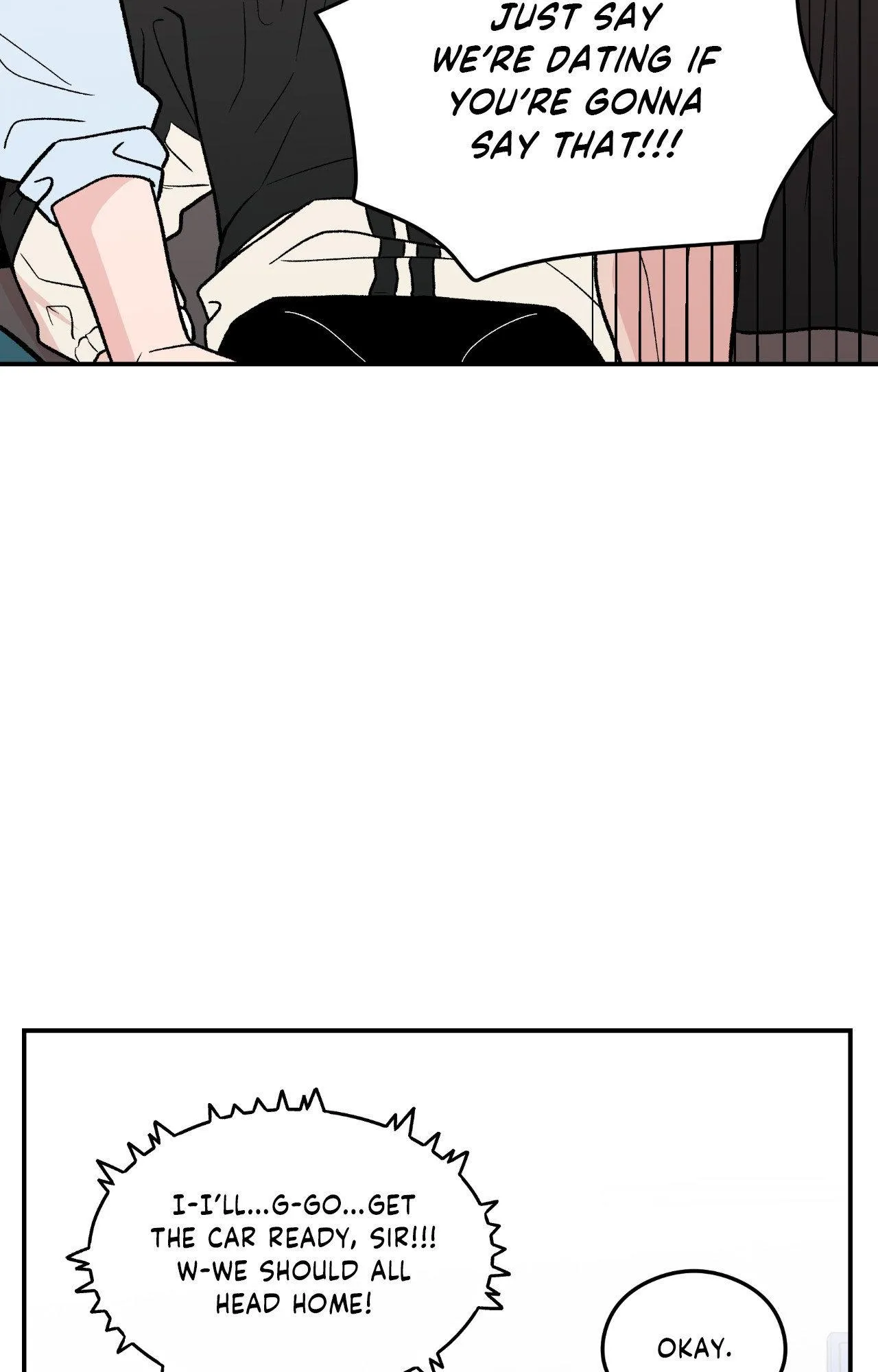 Flip Turn Chapter 94 page 11 - 
