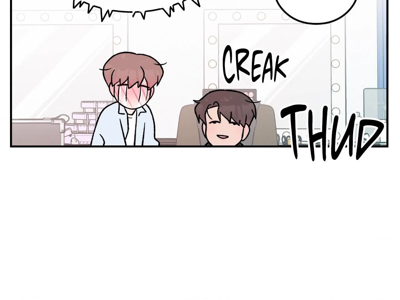 Flip Turn Chapter 94 page 12 - 