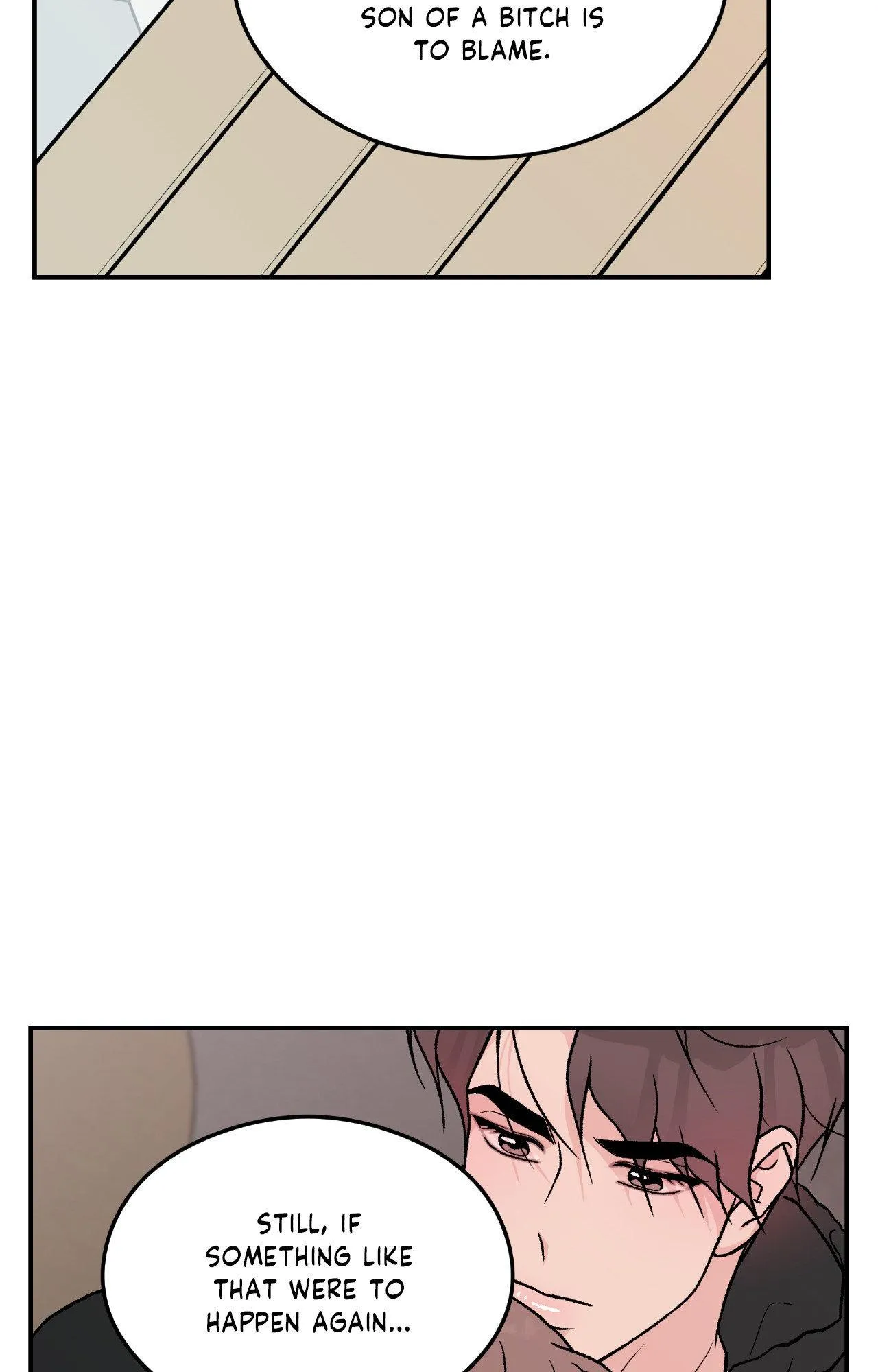 Flip Turn Chapter 94 page 18 - 