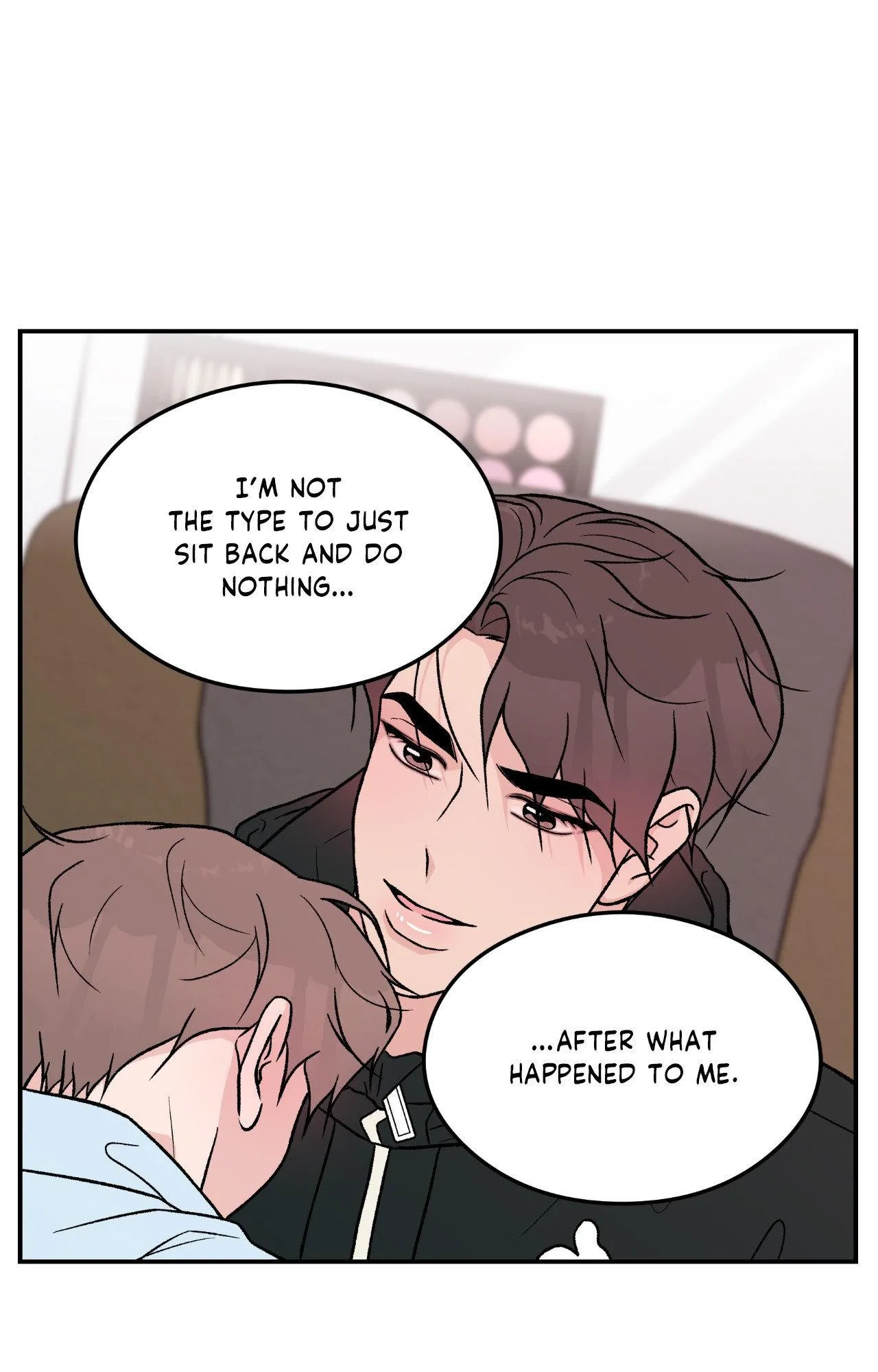 Flip Turn Chapter 94 page 21 - 