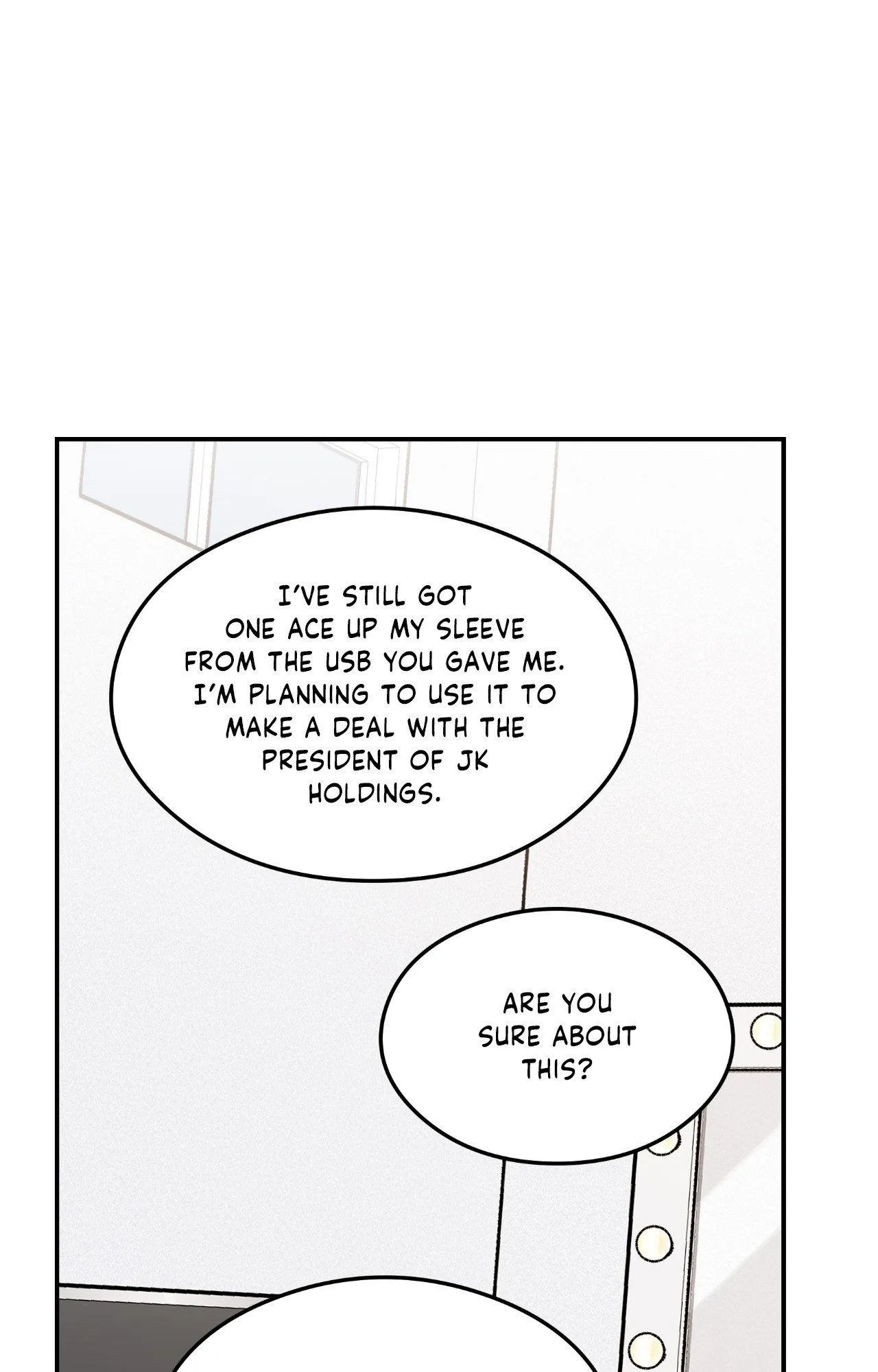 Flip Turn Chapter 94 page 22 - 