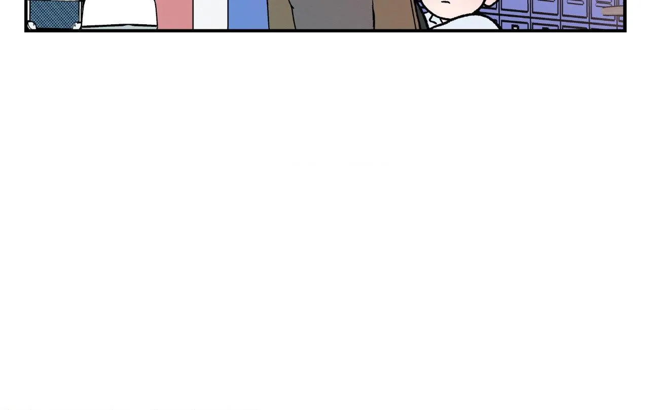 Flip Turn Chapter 94 page 24 - 