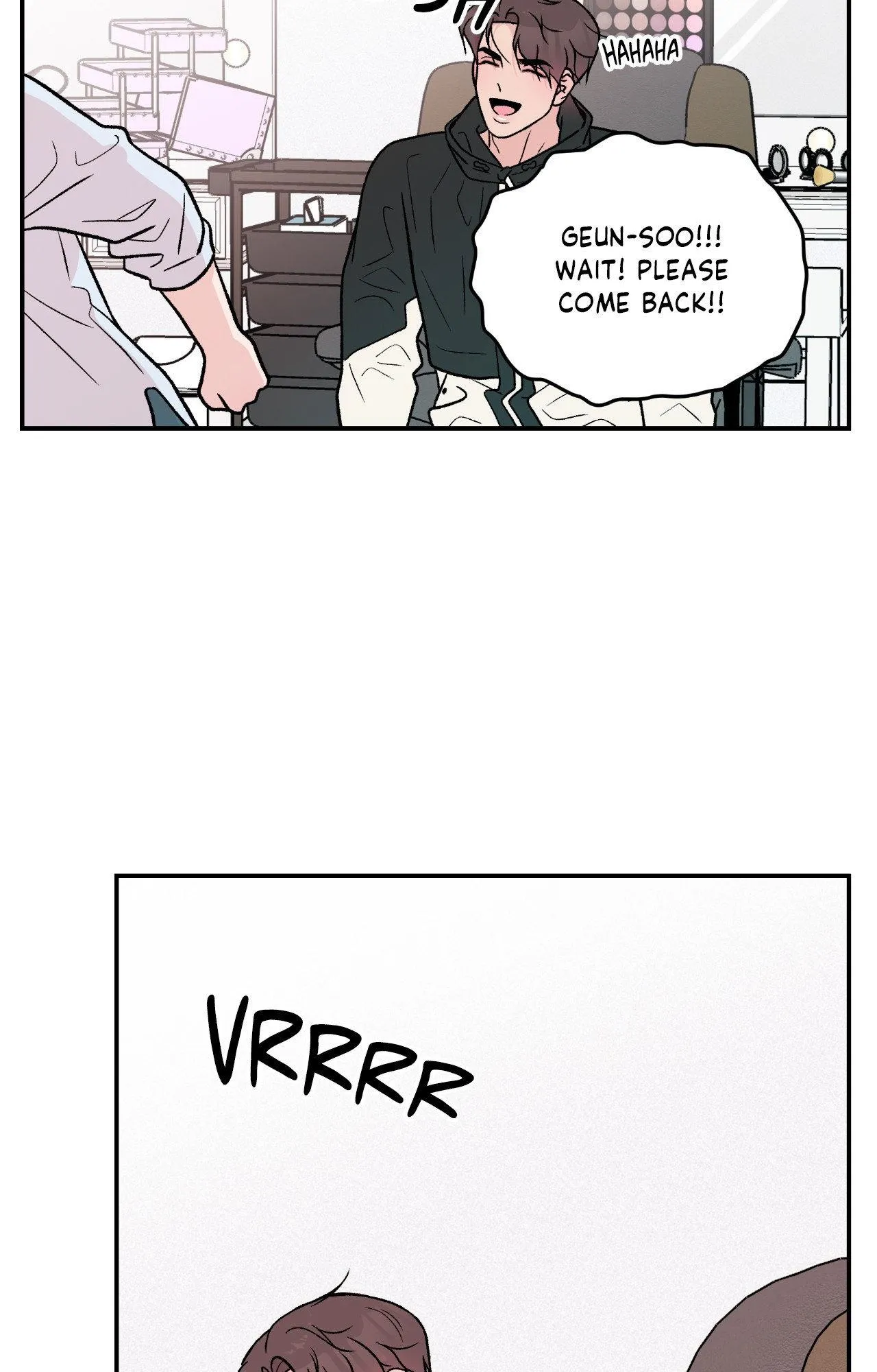 Flip Turn Chapter 94 page 29 - 