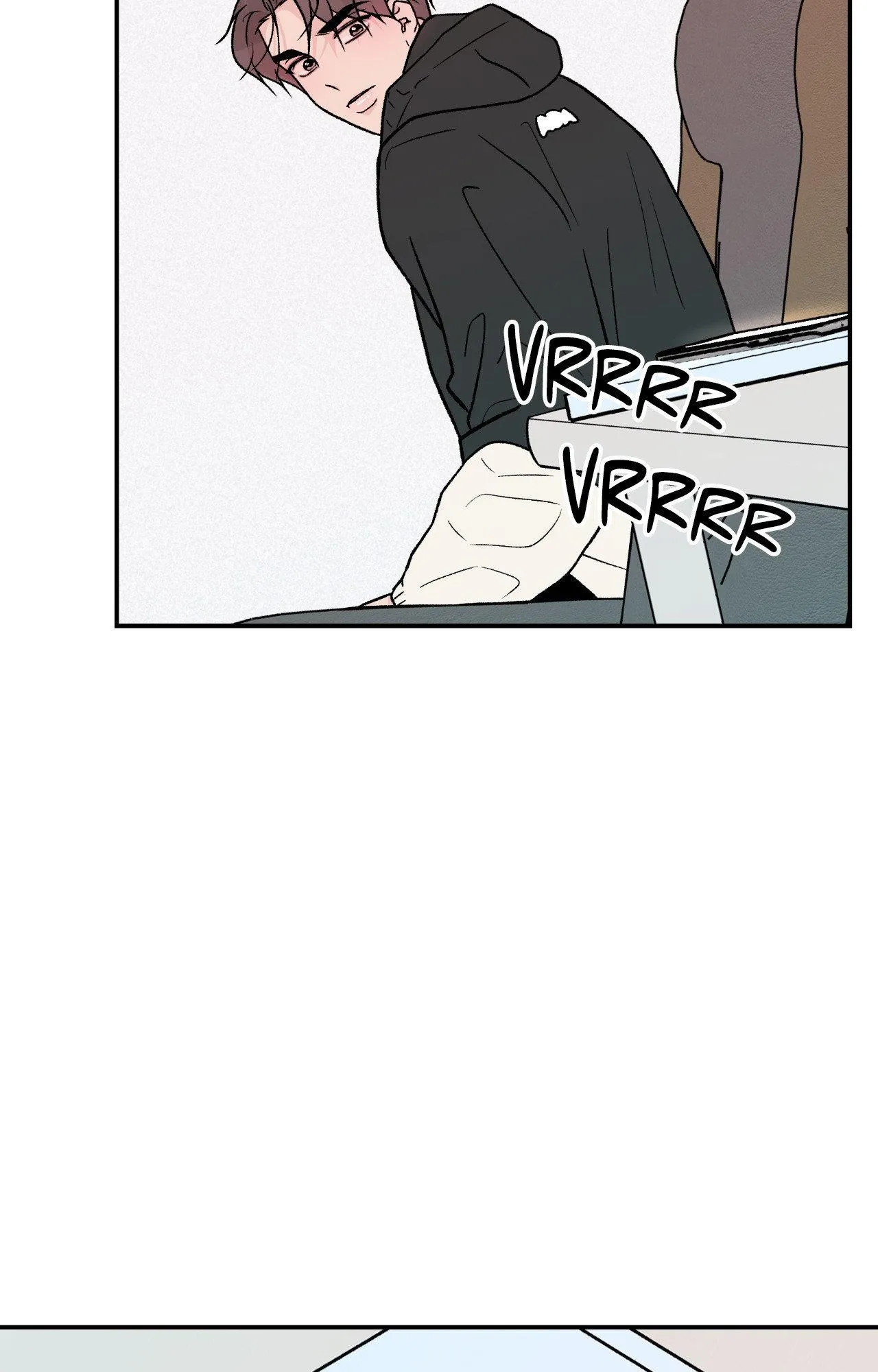 Flip Turn Chapter 94 page 30 - 