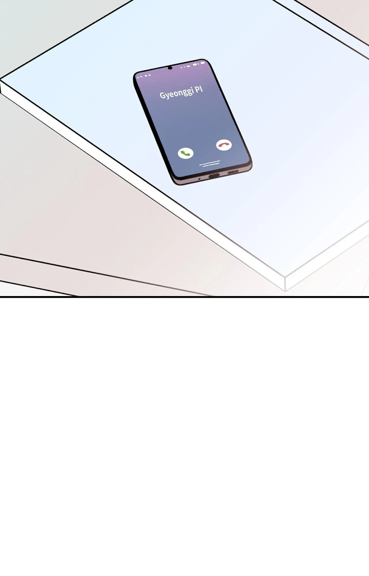 Flip Turn Chapter 94 page 31 - 