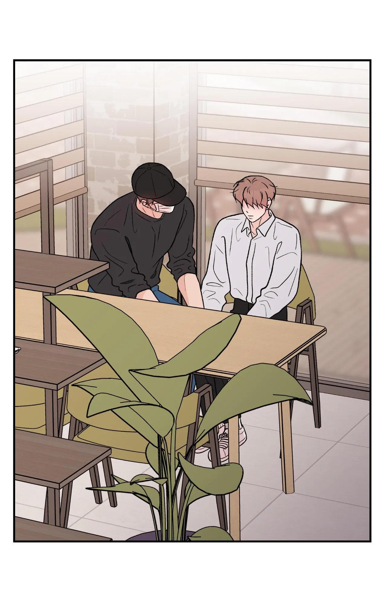Flip Turn Chapter 94 page 33 - 