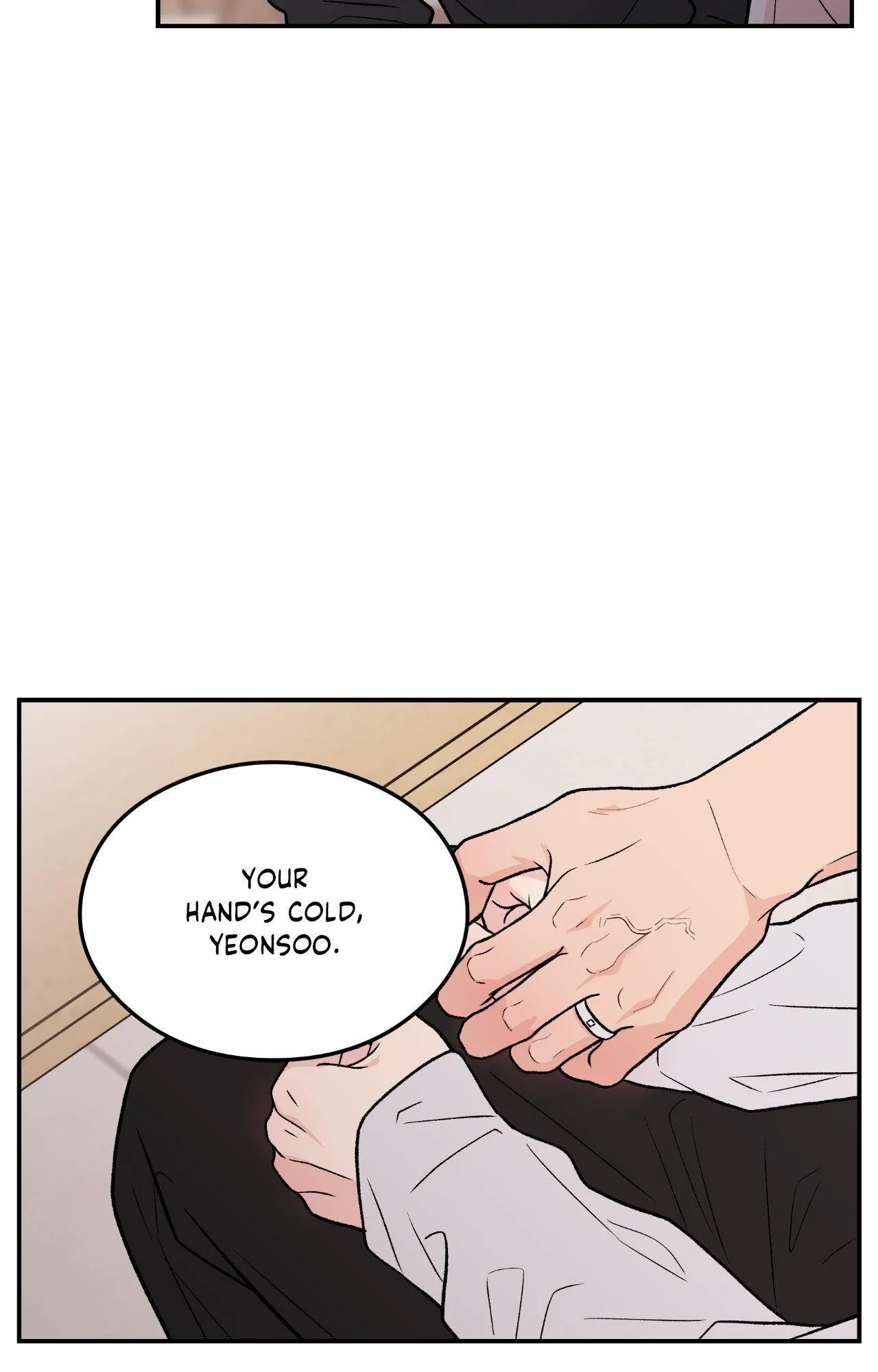 Flip Turn Chapter 94 page 35 - 