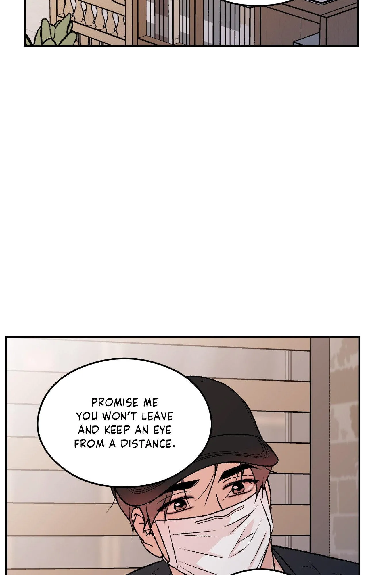 Flip Turn Chapter 94 page 39 - 