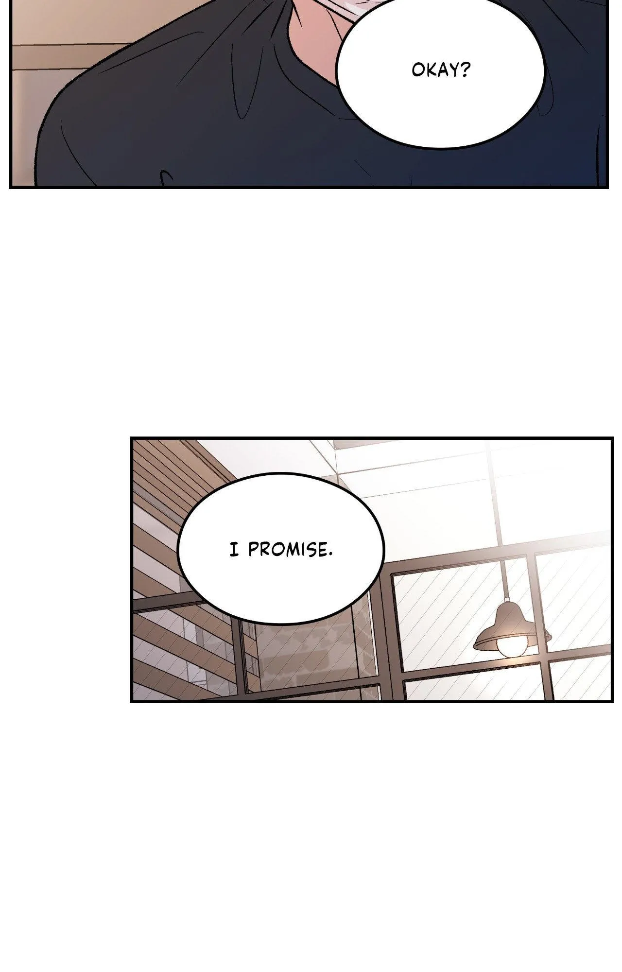 Flip Turn Chapter 94 page 40 - 