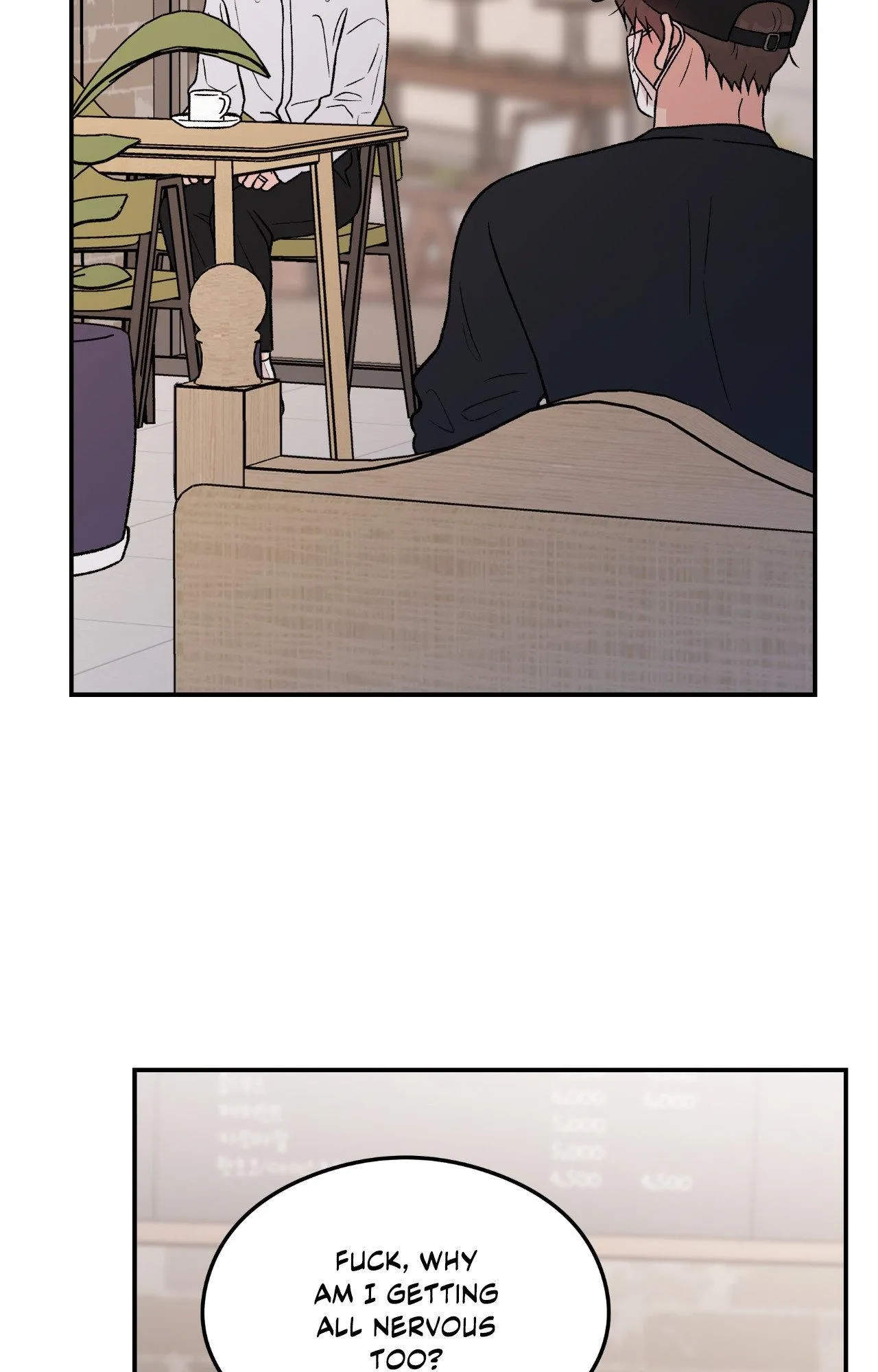 Flip Turn Chapter 94 page 43 - 