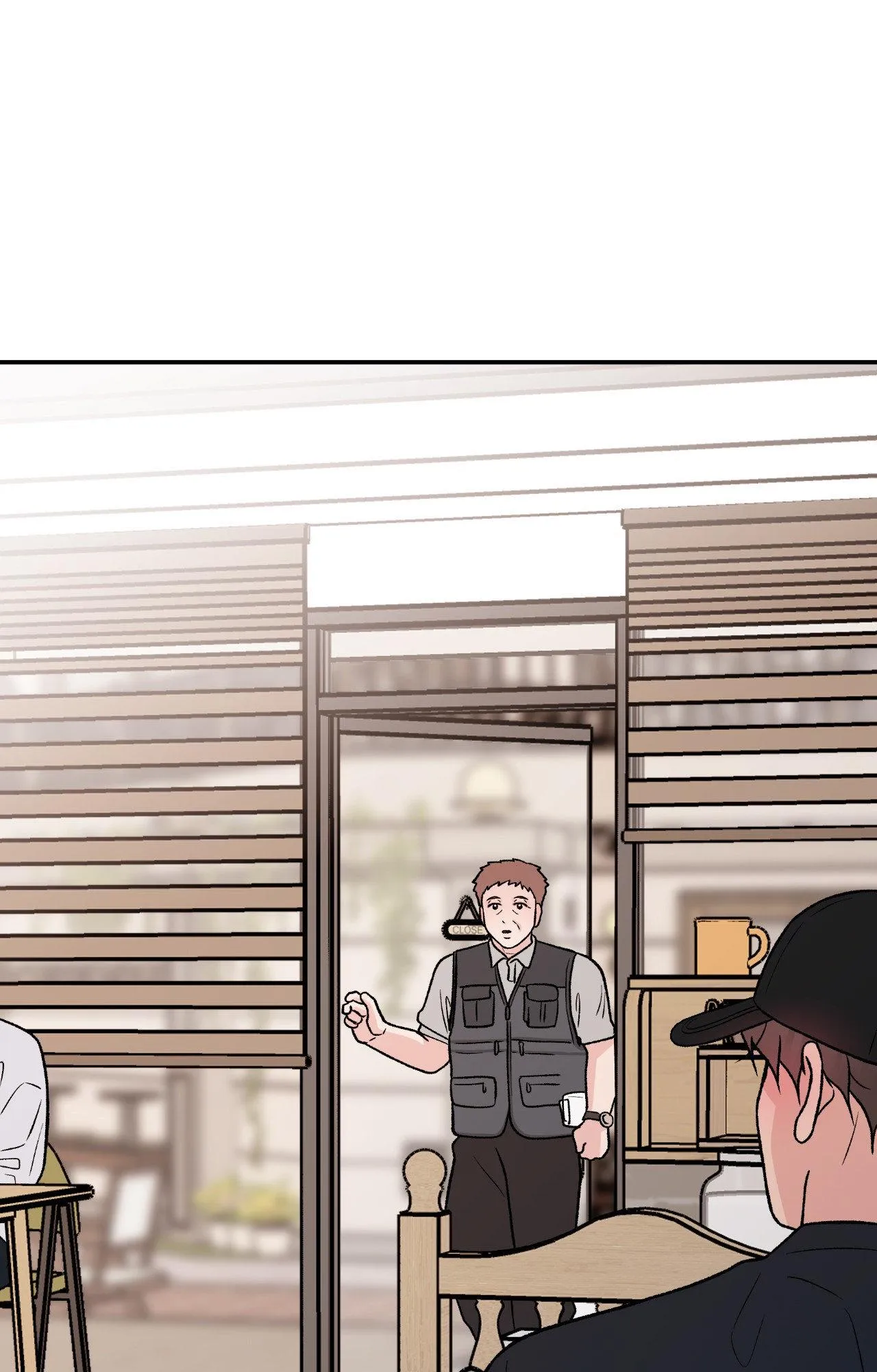 Flip Turn Chapter 94 page 46 - 